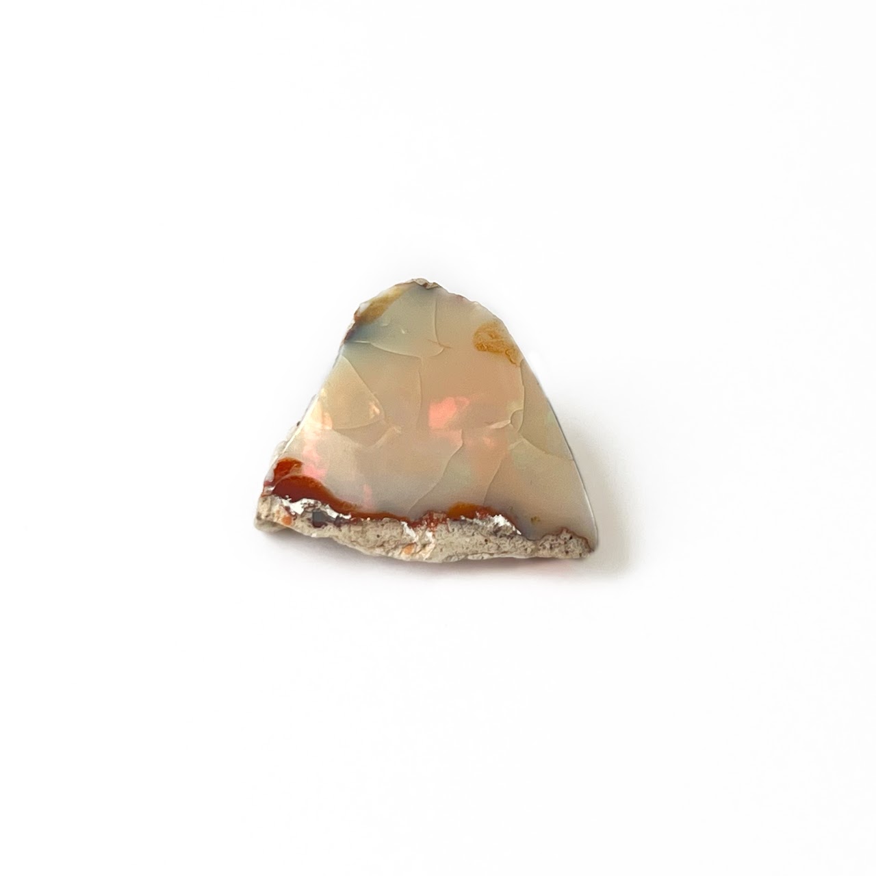 Mexican Opal Specimen