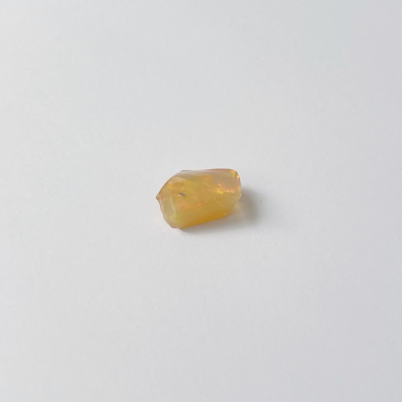 Ethiopian 9.15 Carat Opal Specimen