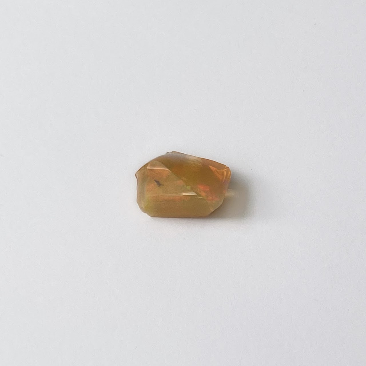 Ethiopian 9.15 Carat Opal Specimen