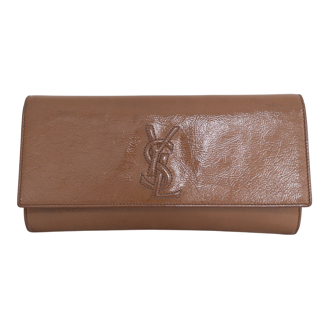 Yves Saint Laurent Clutch