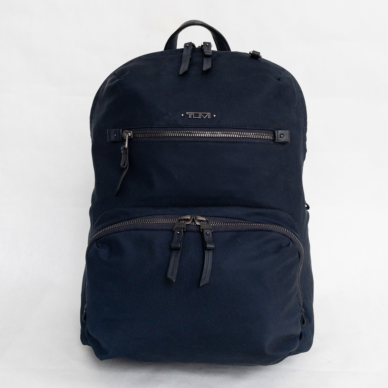 Tumi Nylon Backpack