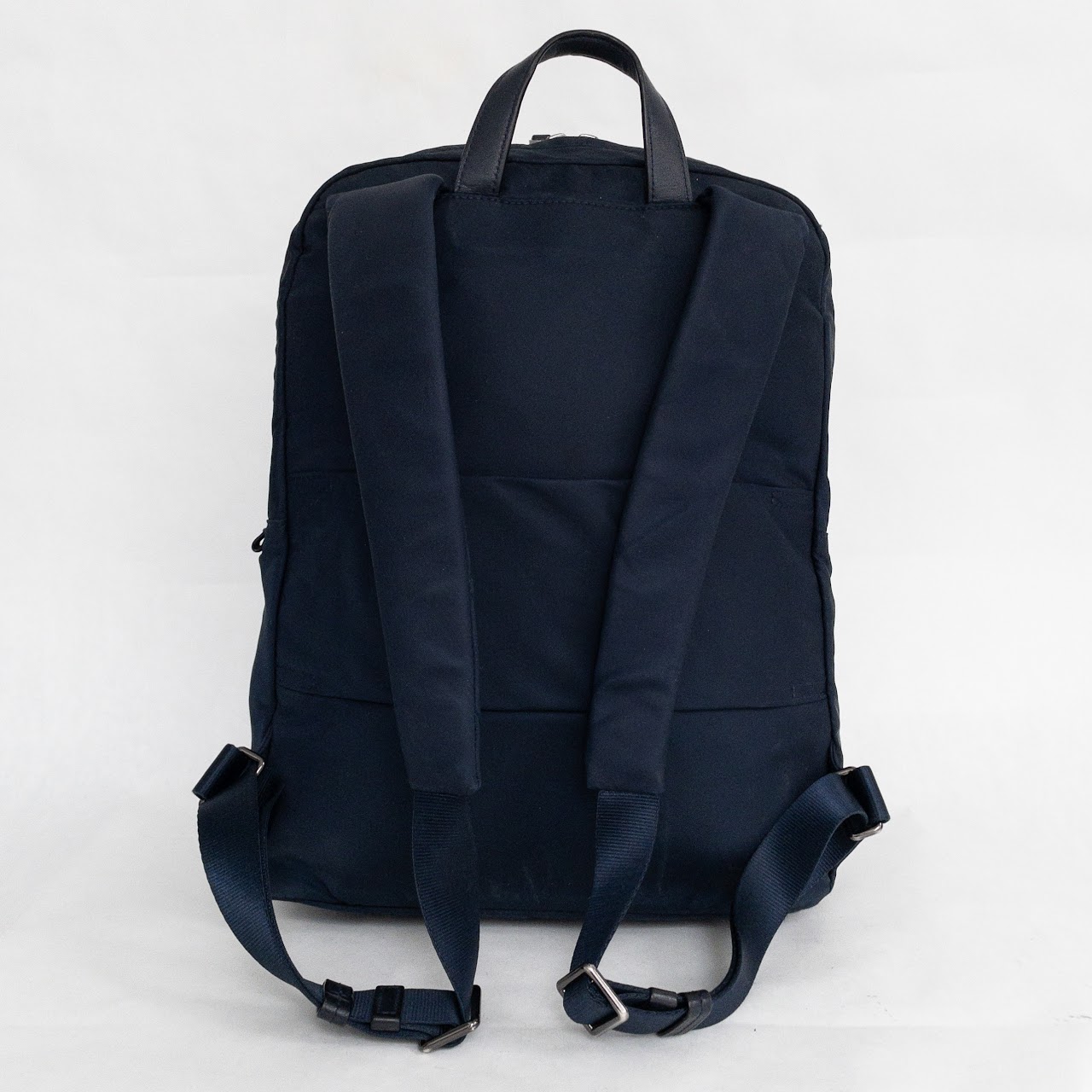 Tumi Nylon Backpack