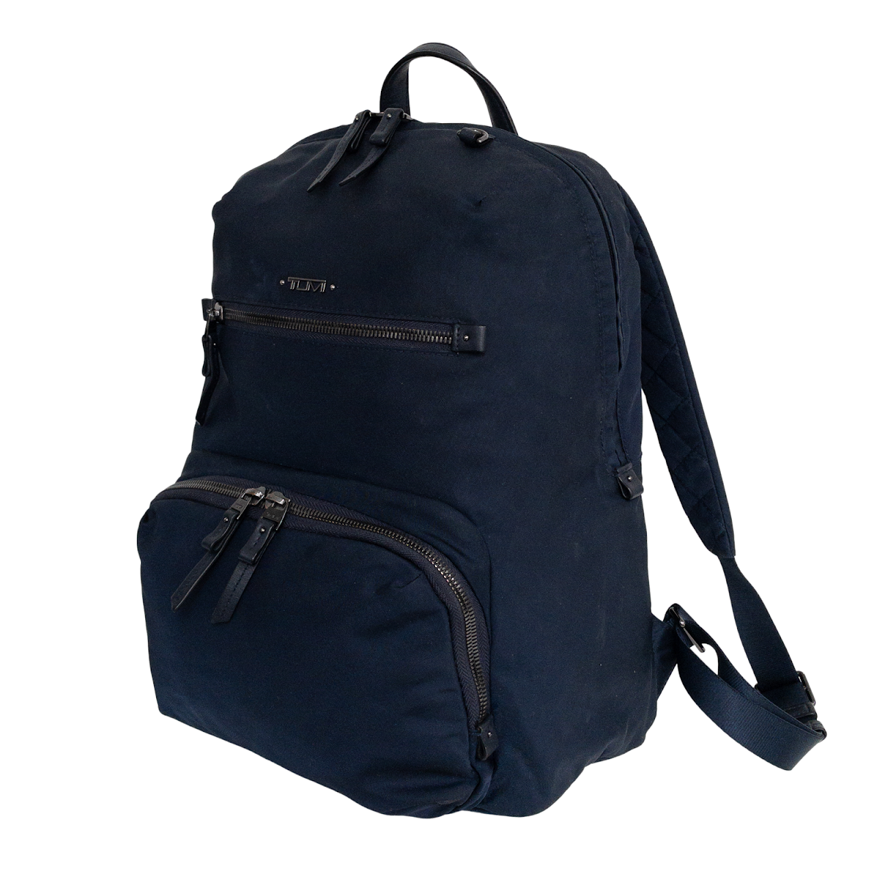 Tumi Nylon Backpack