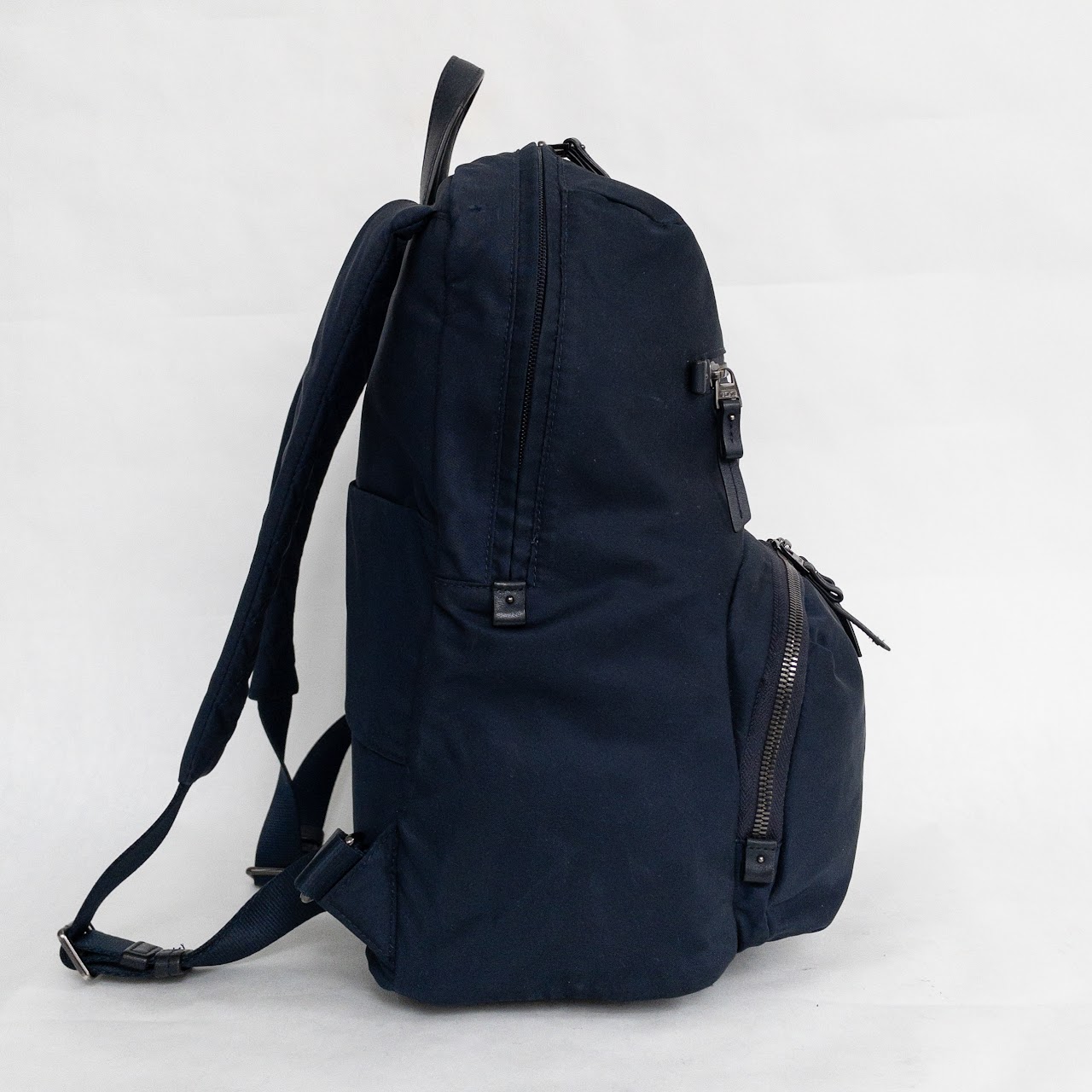 Tumi Nylon Backpack