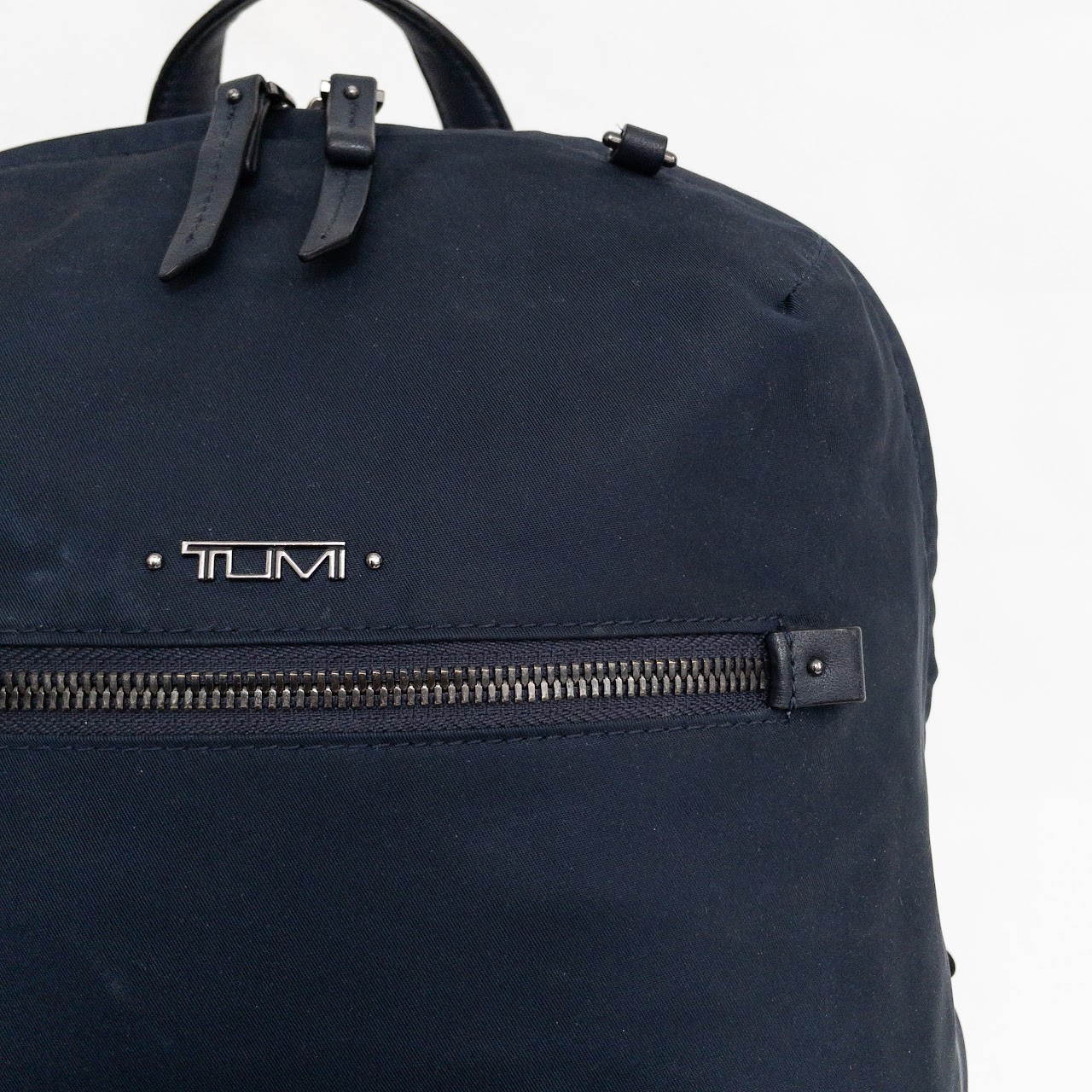 Tumi Nylon Backpack