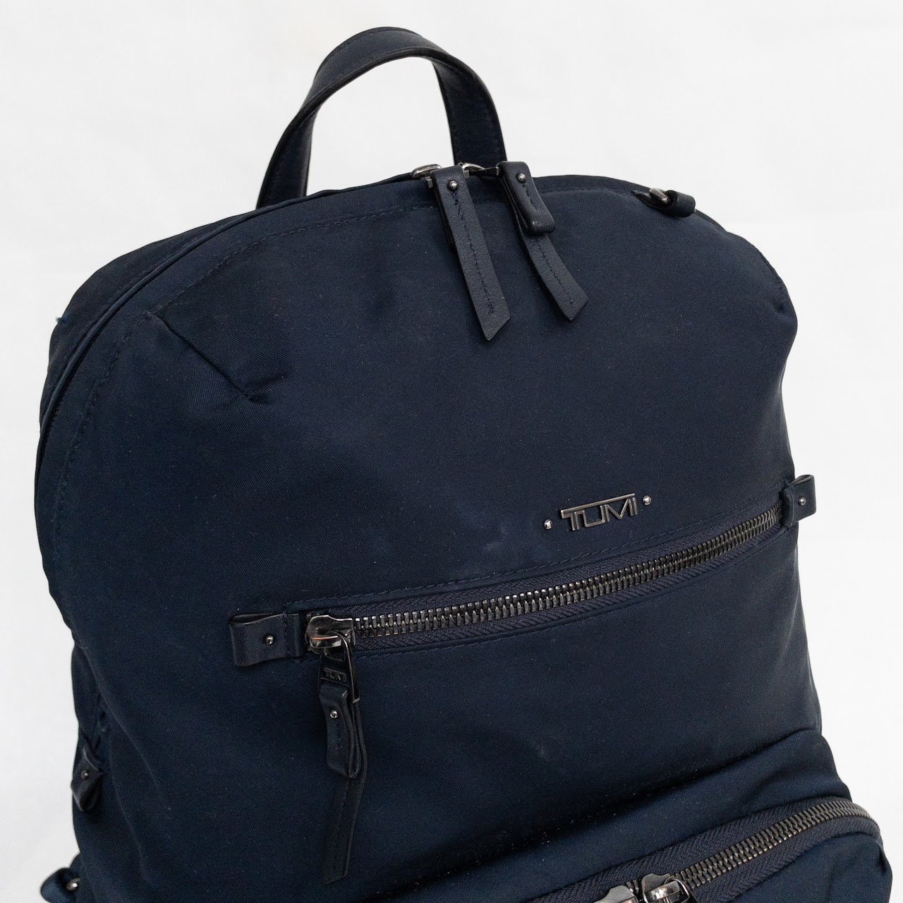 Tumi Nylon Backpack