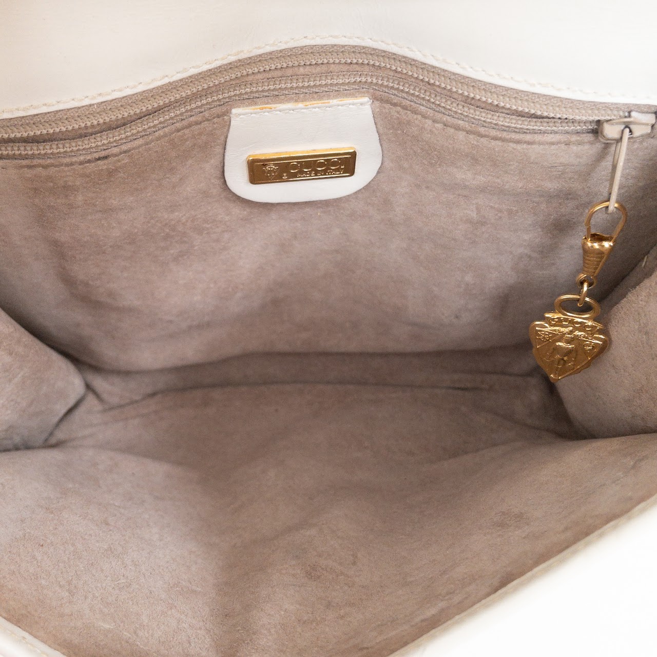 Gucci Vintage Shoulder Bag