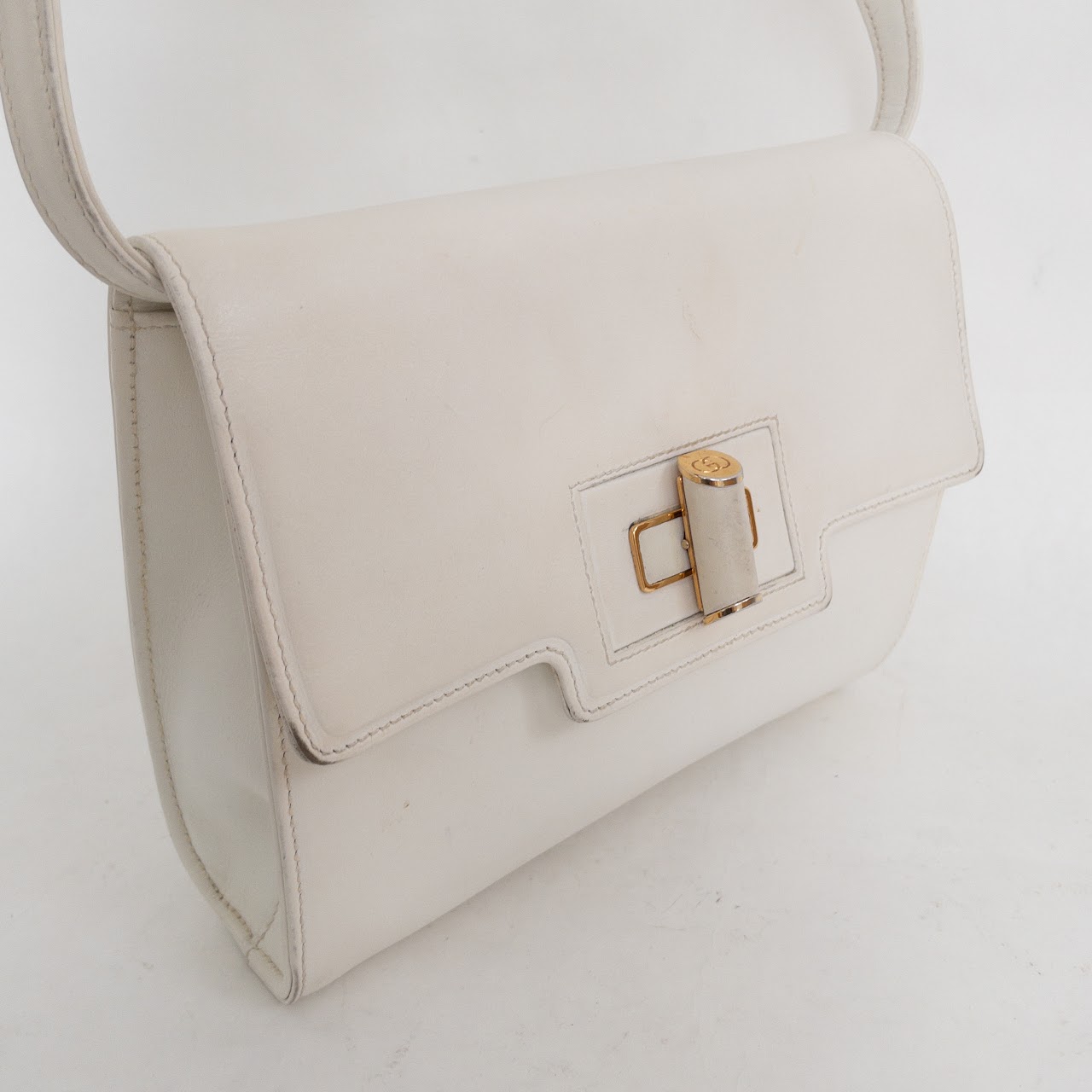 Gucci Vintage Shoulder Bag