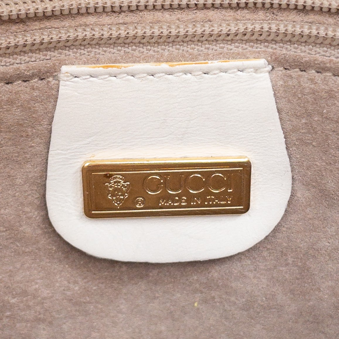 Gucci Vintage Shoulder Bag