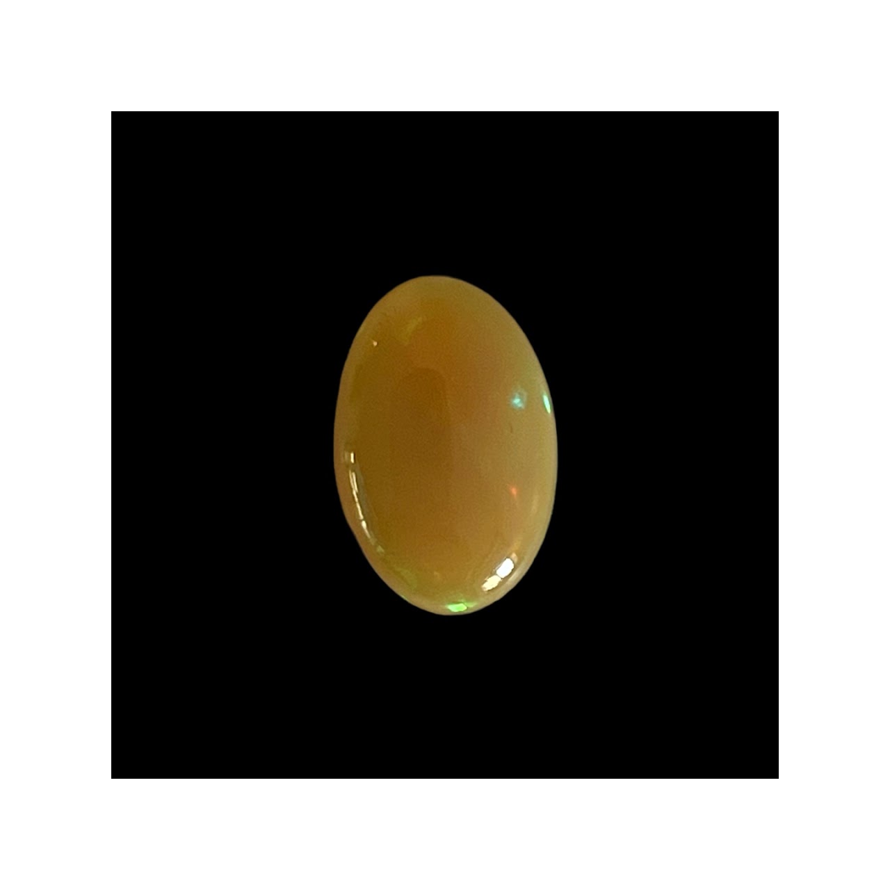 British Columbia Okanagan Opal Cabochon