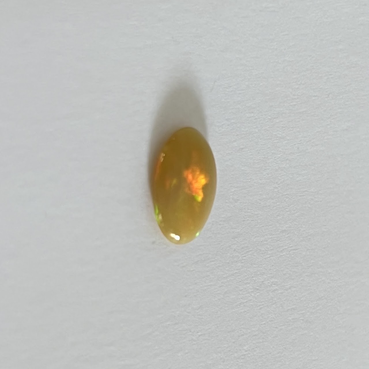 British Columbia Okanagan Opal Cabochon