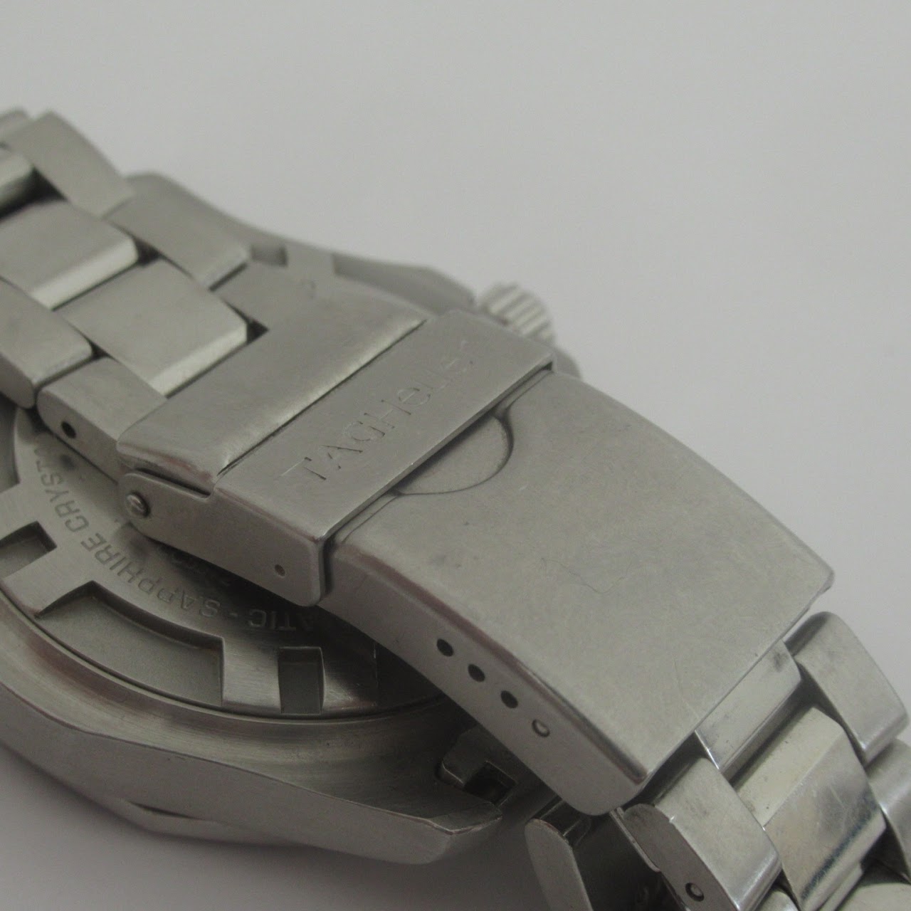 TAG Heuer Aquaracer Automatic Wristwatch