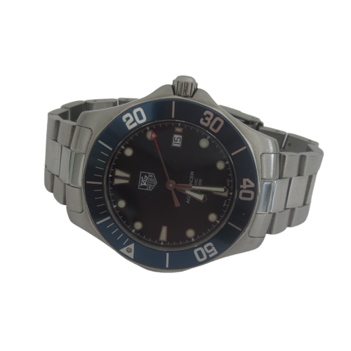 TAG Heuer Aquaracer Automatic Wristwatch