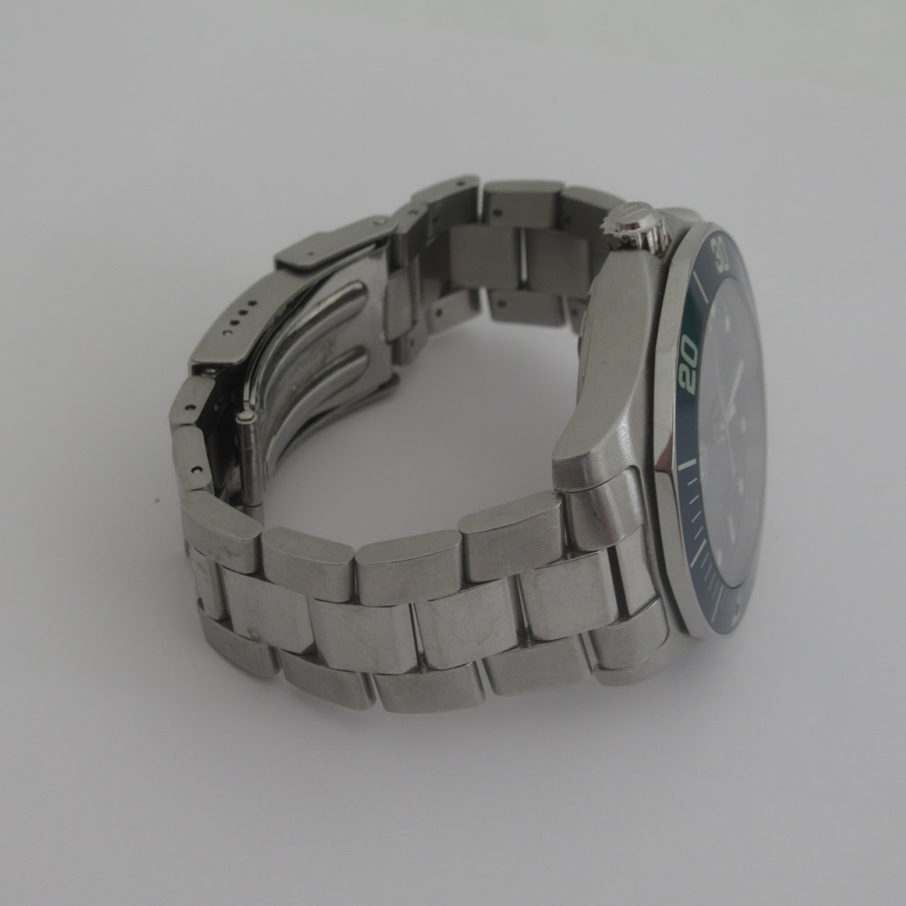 TAG Heuer Aquaracer Automatic Wristwatch