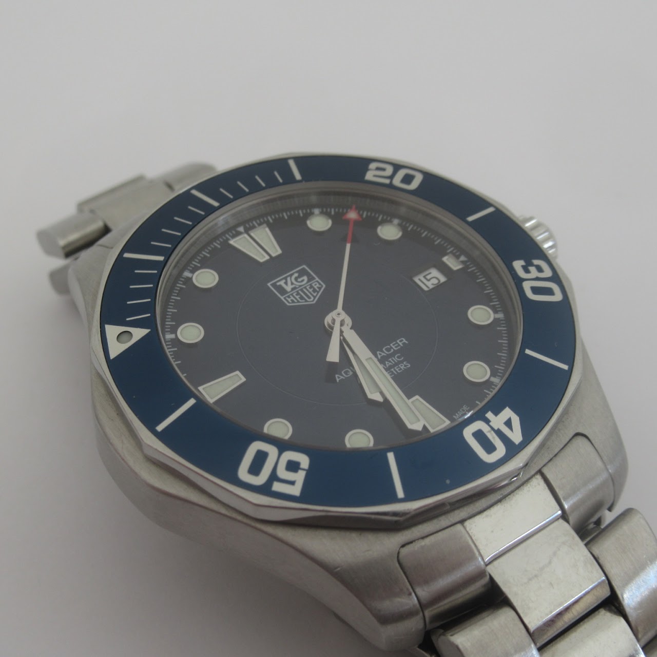 TAG Heuer Aquaracer Automatic Wristwatch