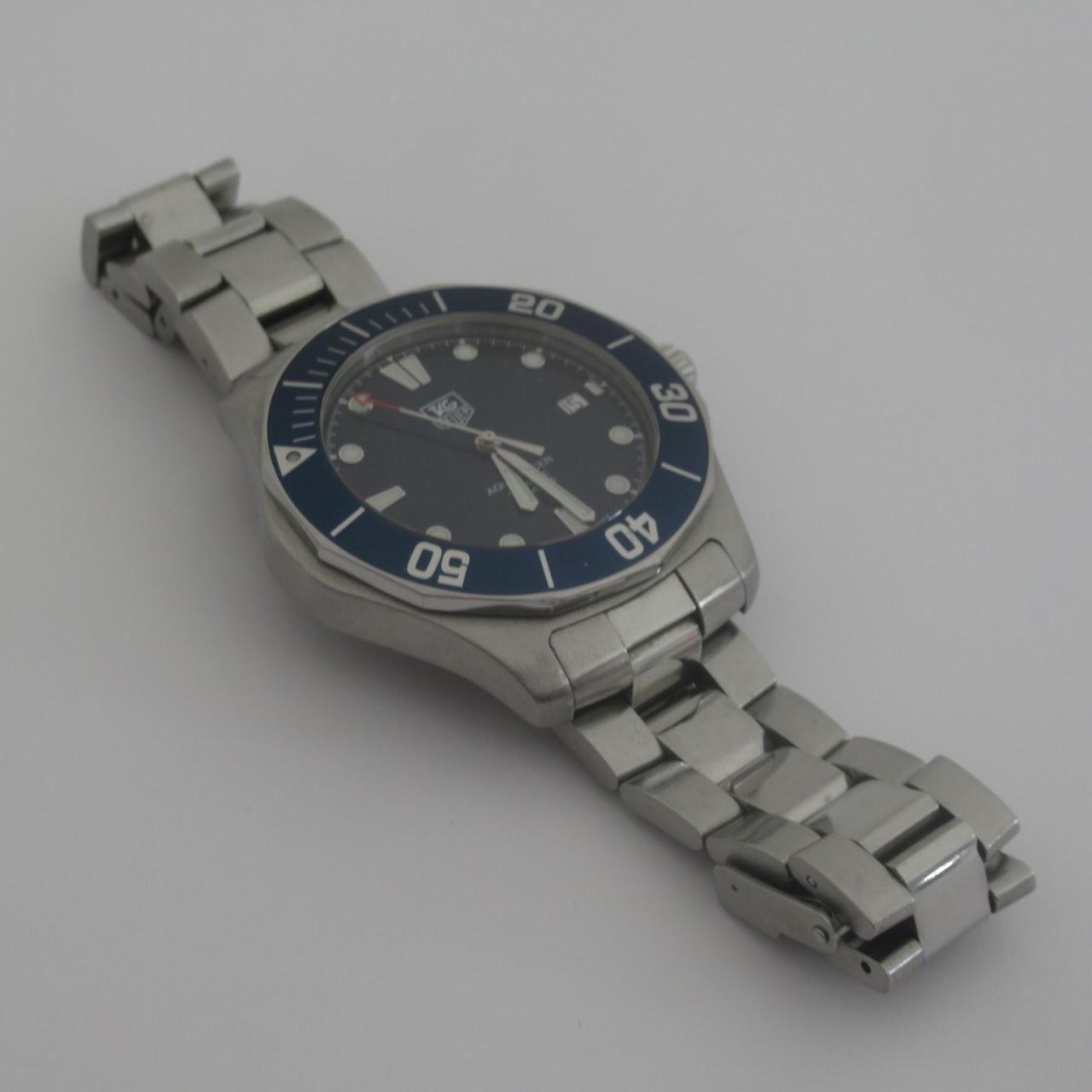 TAG Heuer Aquaracer Automatic Wristwatch