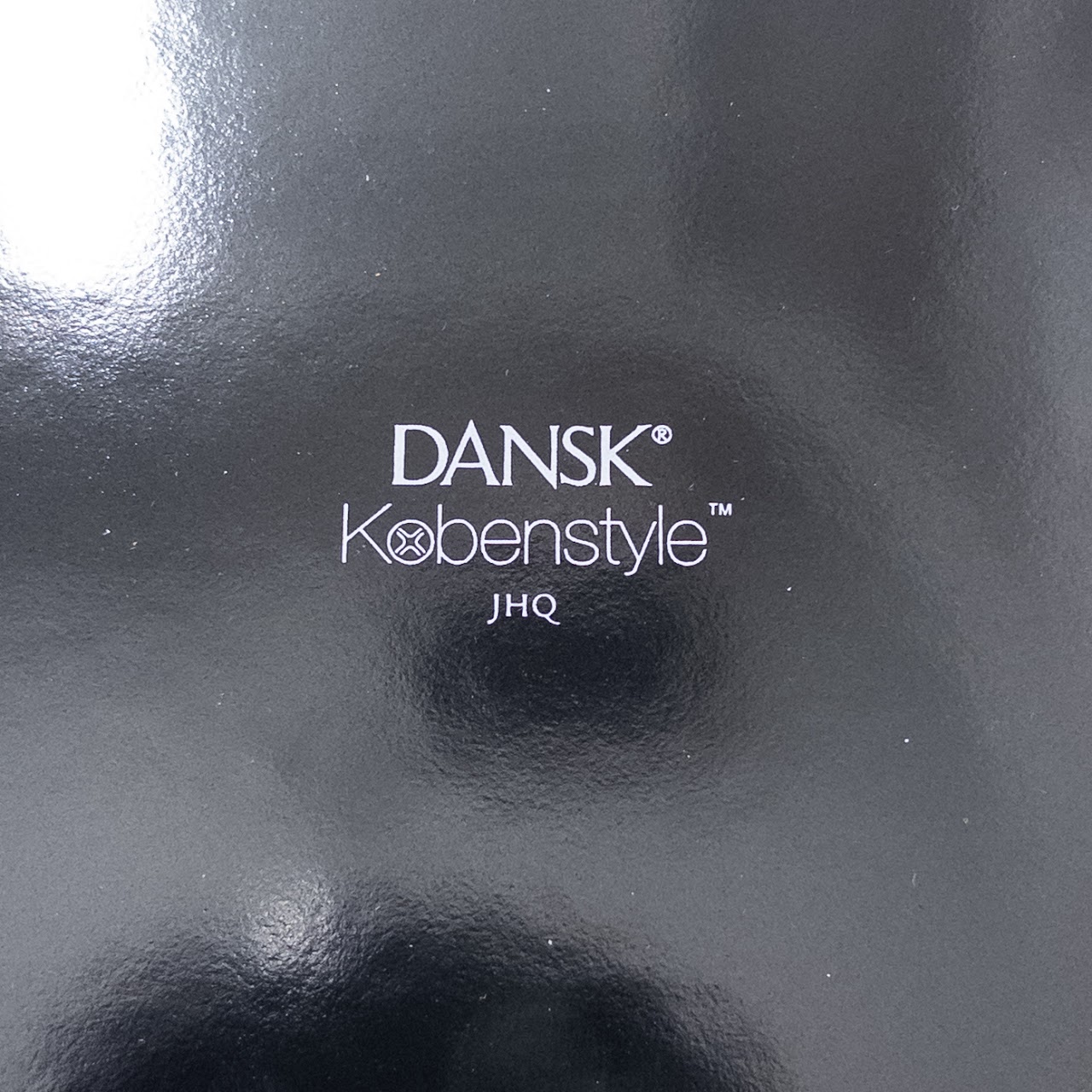 Dansk Kobenstyle Enamel Baking Pan # 1