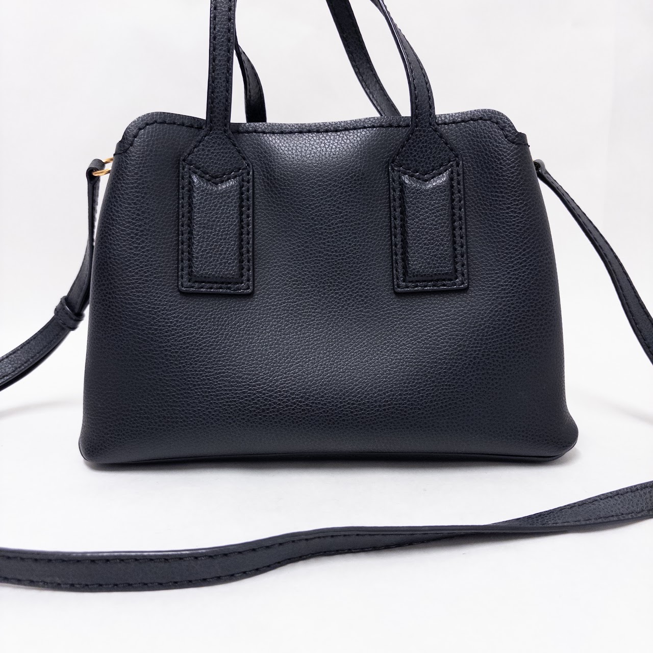 Marc Jacobs Convertible Shoulder Bag