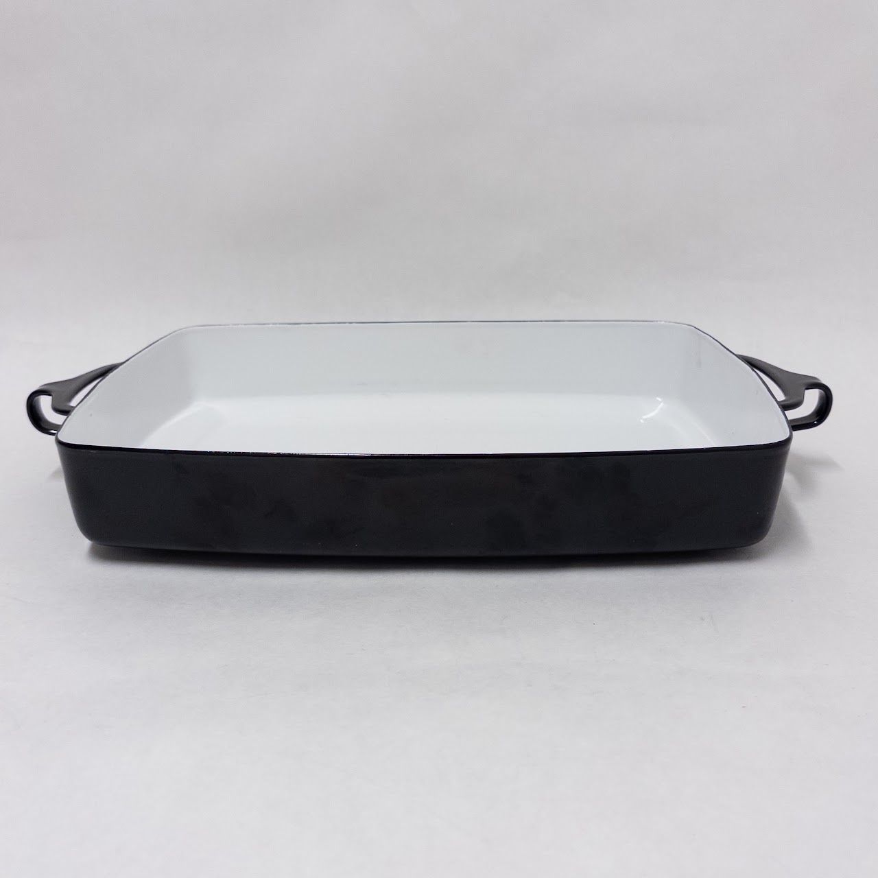 Dansk Kobenstyle Enamel Baking Pan # 1