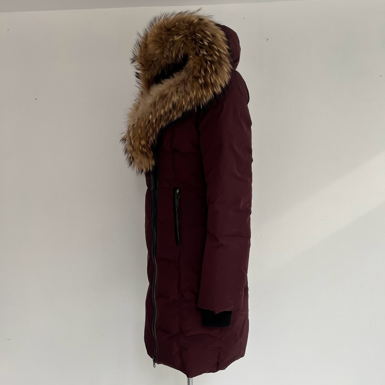 Mackage Hooded Parka