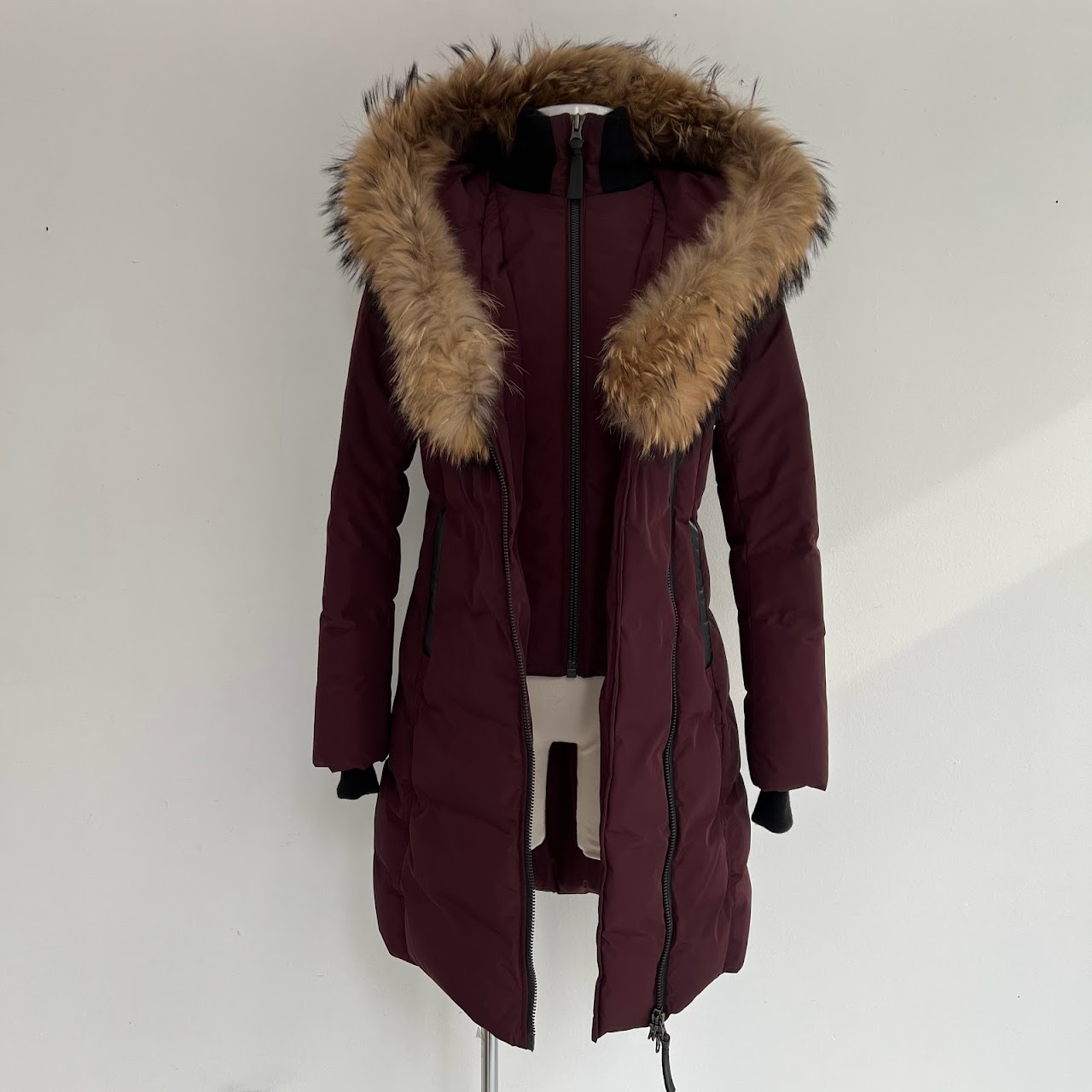 Mackage Hooded Parka