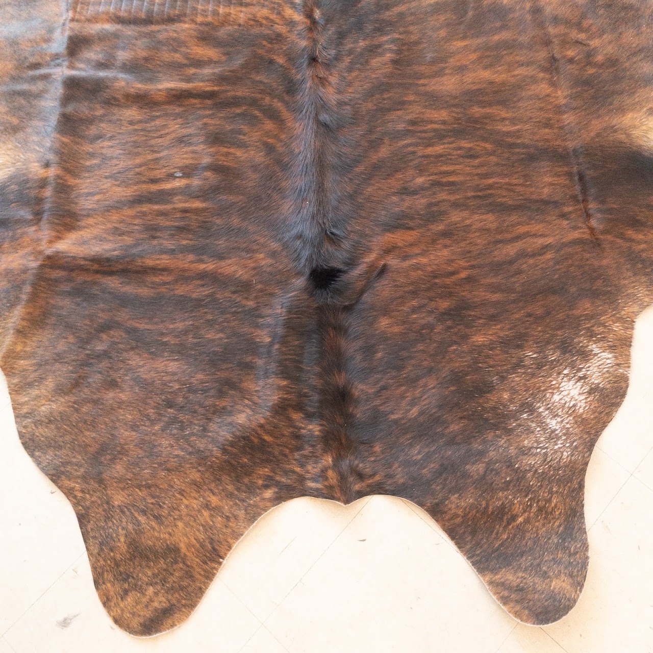 Cow Hide Rug