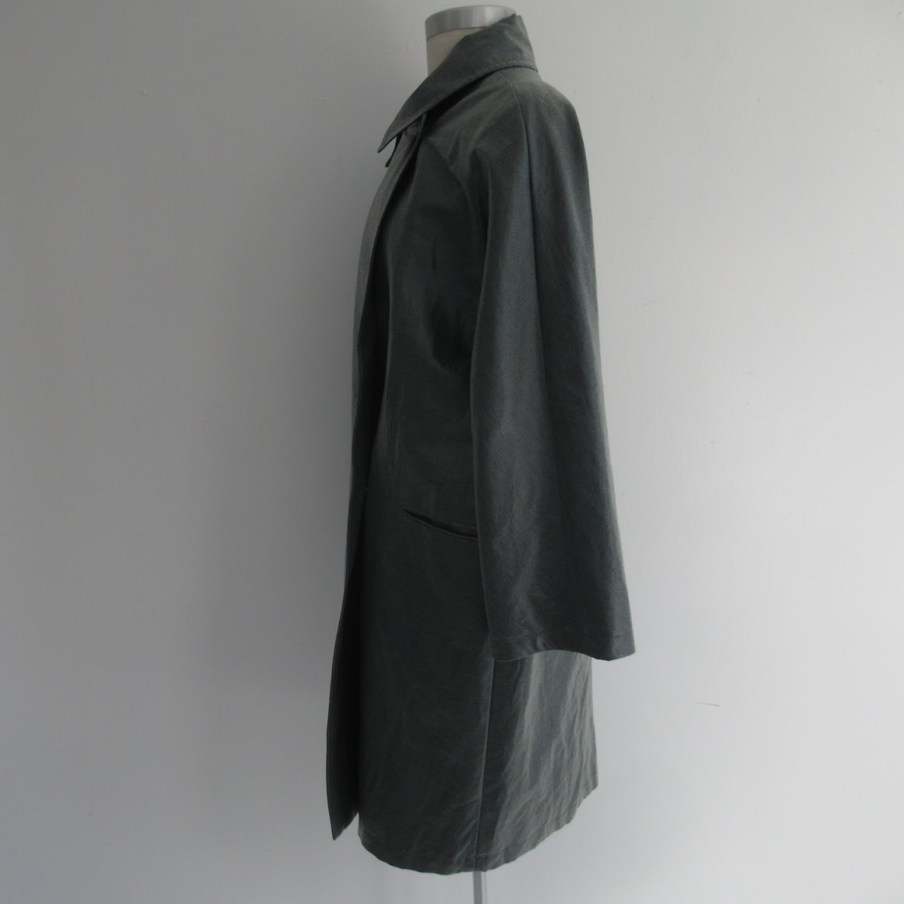 Max Mara Trench Coat