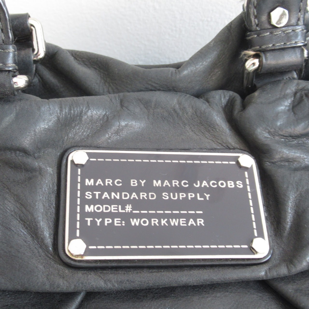 Marc By Marc Jacobs Shoulder Bag