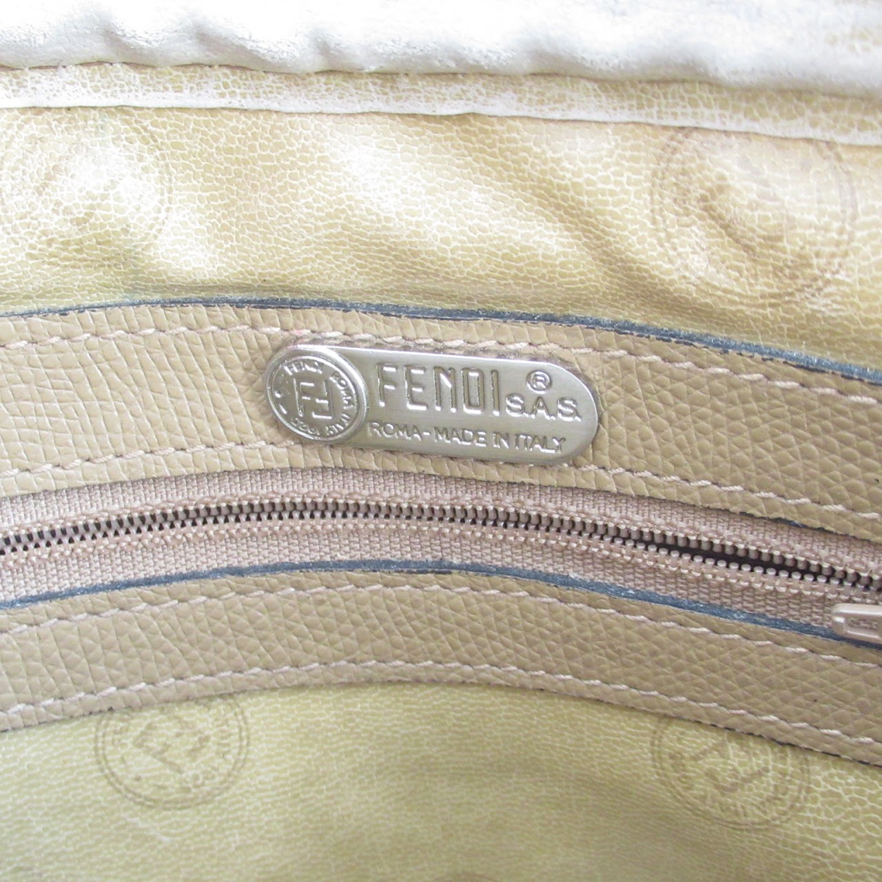 Fendi Shoulder Bag