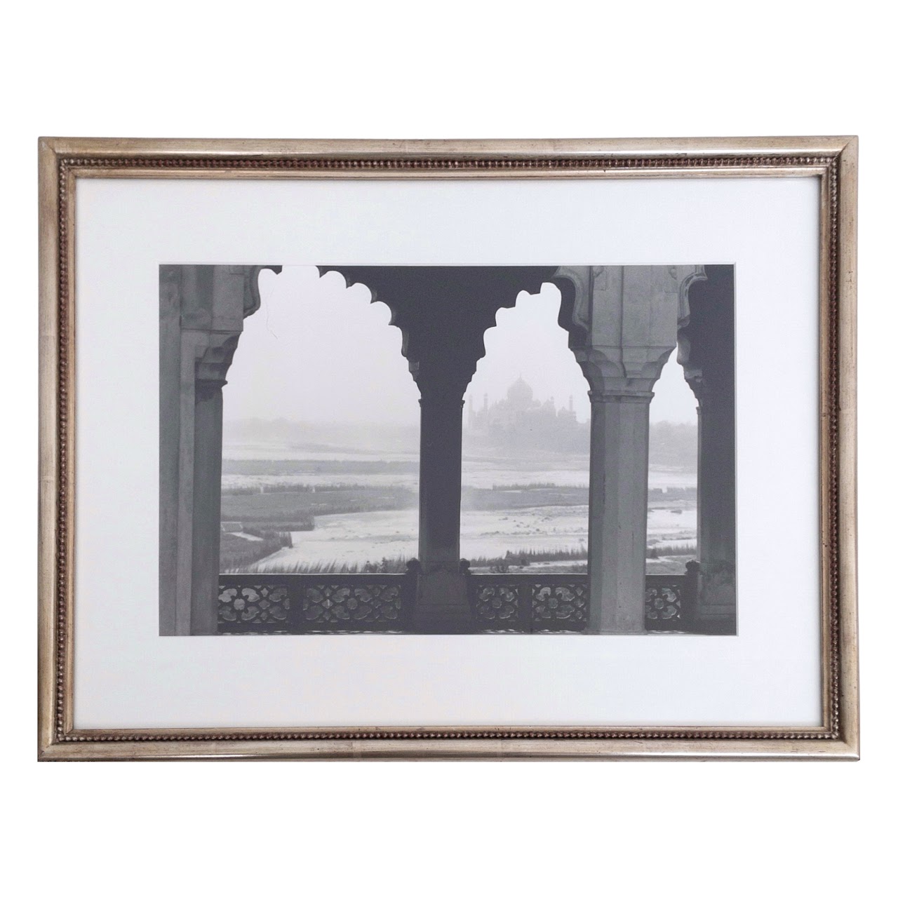 Diwan-I-Am Agra Fort Photograph Print