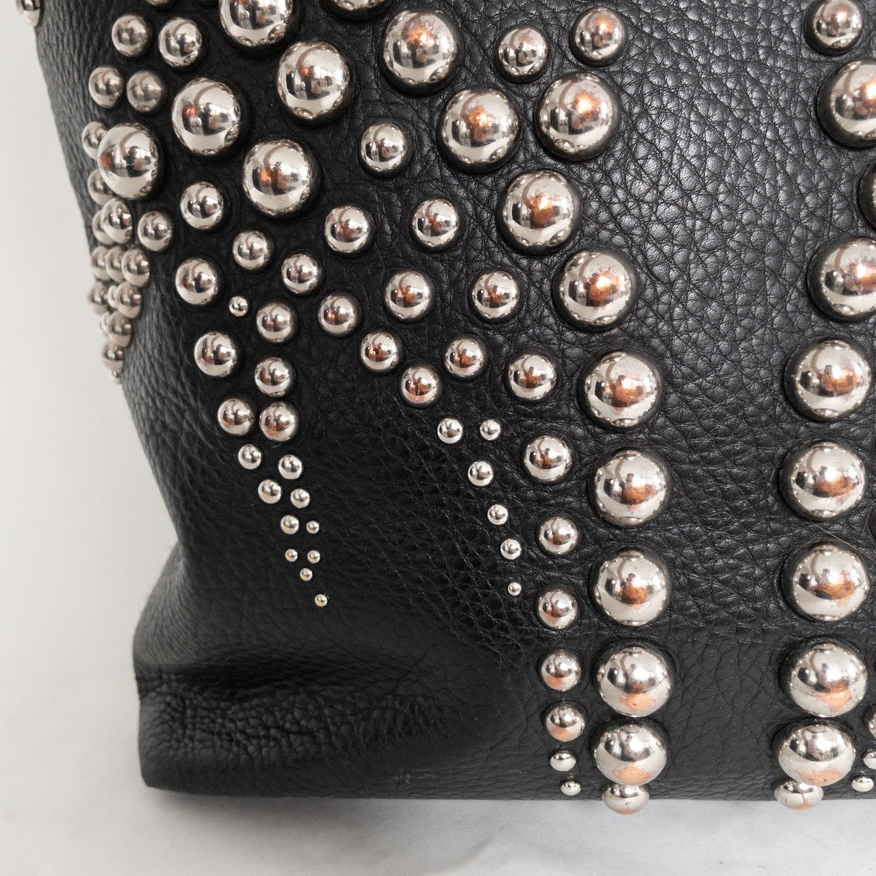 Alexander Wang Studded Tote