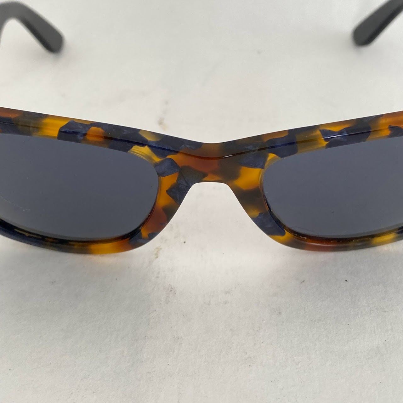 Ray-Ban 'Tortoise' Wayfarer Sunglasses