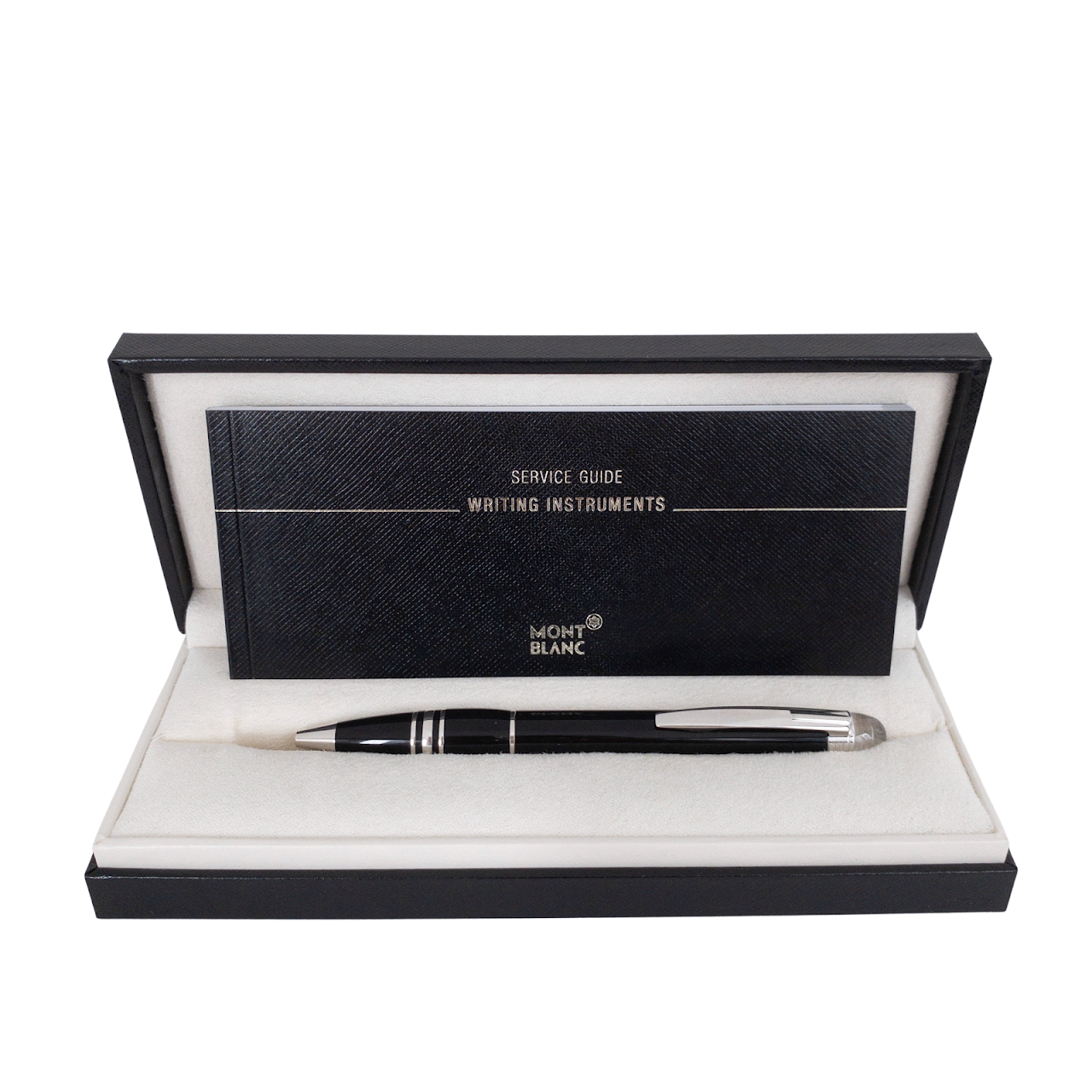 Montblanc Ballpoint Pen