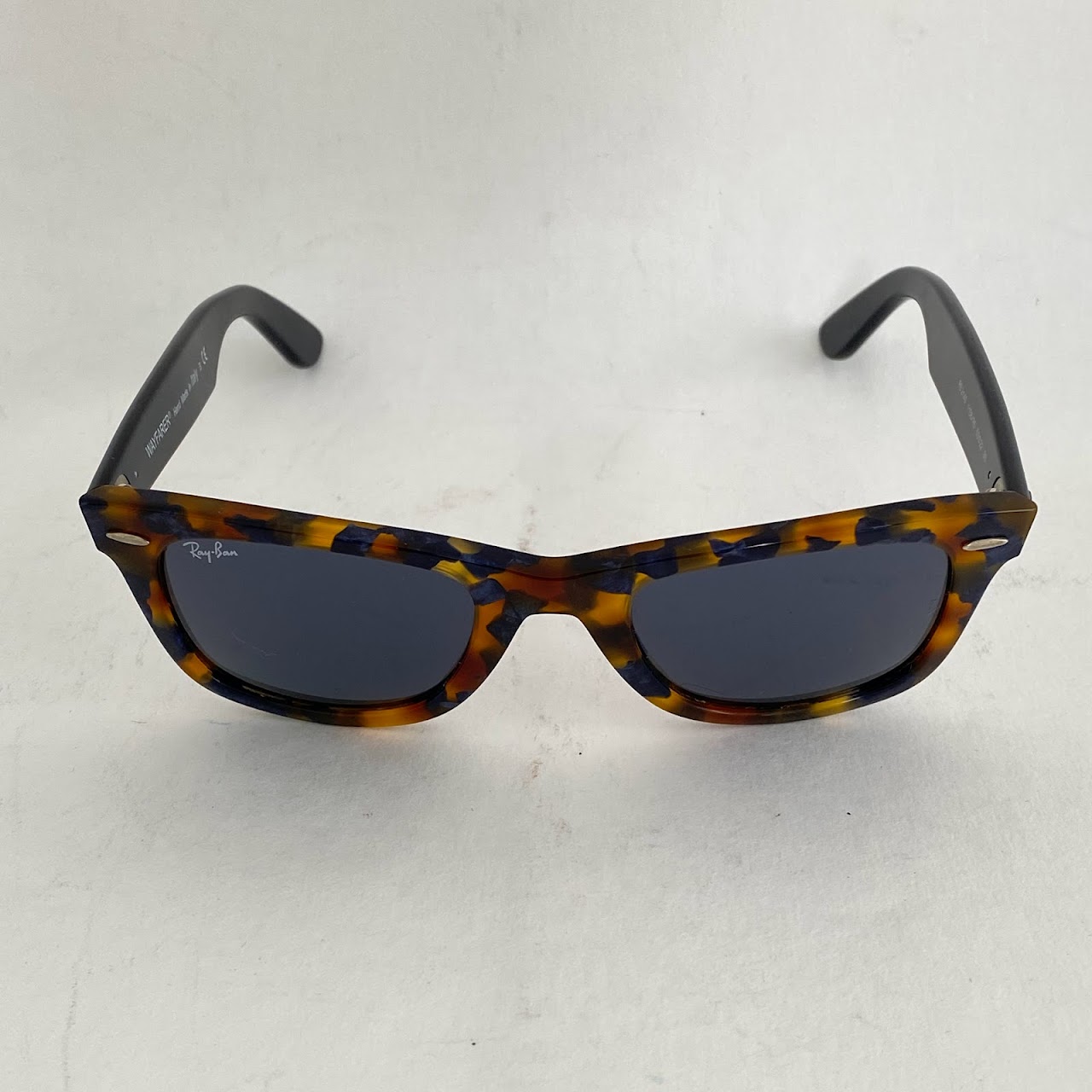 Ray-Ban 'Tortoise' Wayfarer Sunglasses