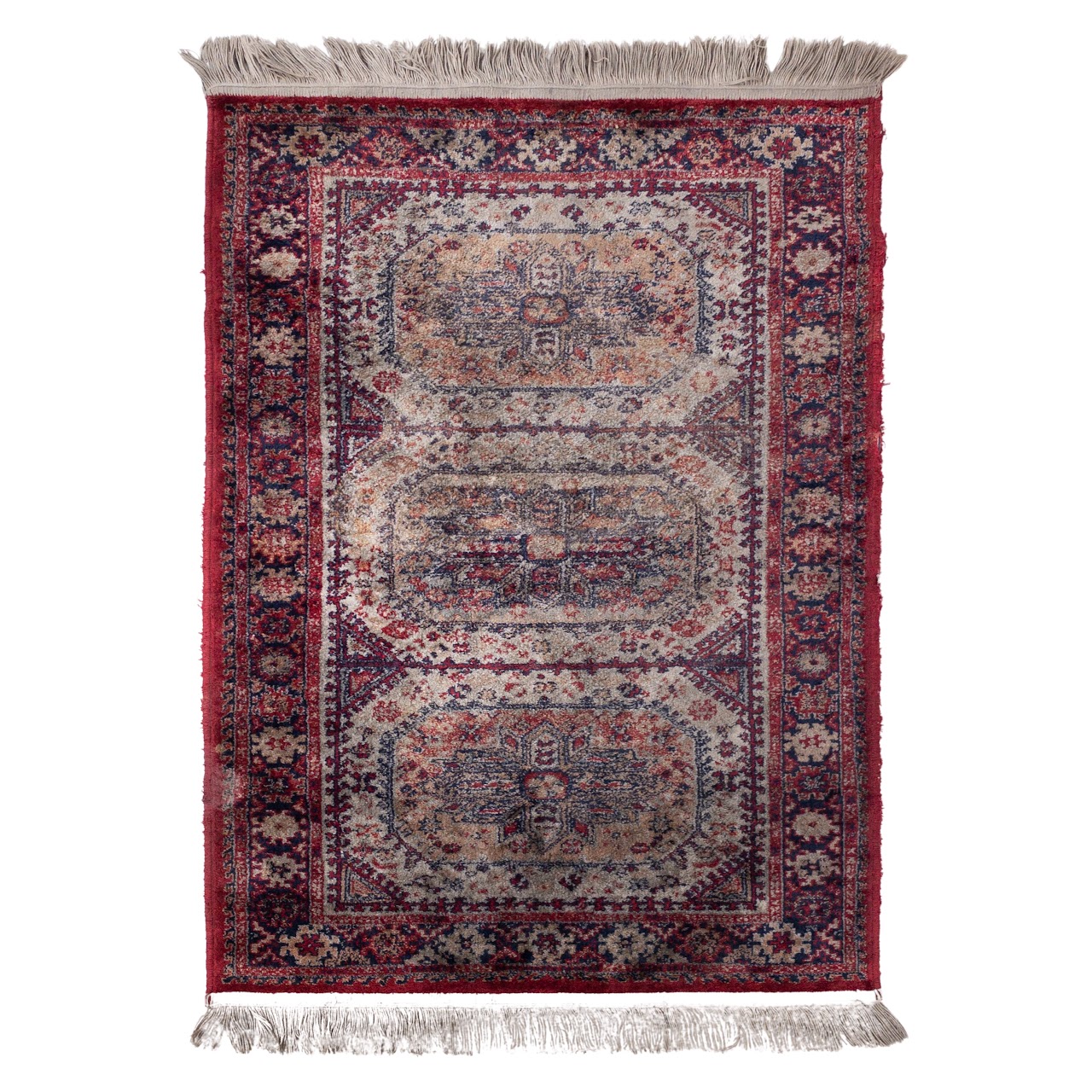 Silk Mashad Rug