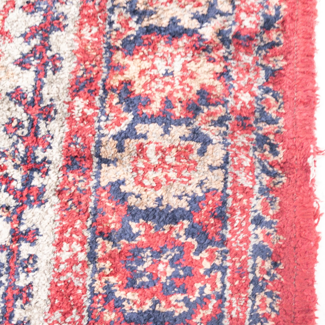 Silk Mashad Rug