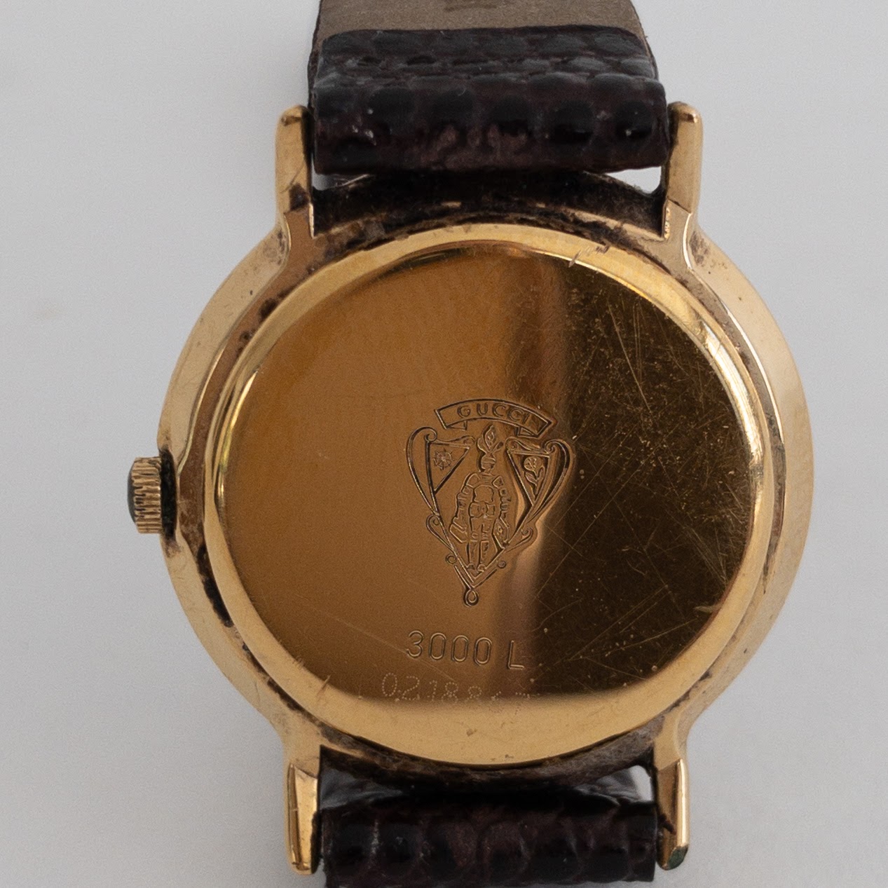 Gucci Vintage Wristwatch