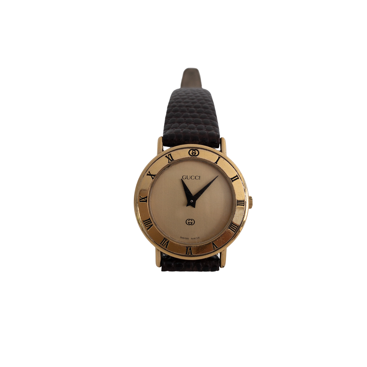 Gucci Vintage Wristwatch