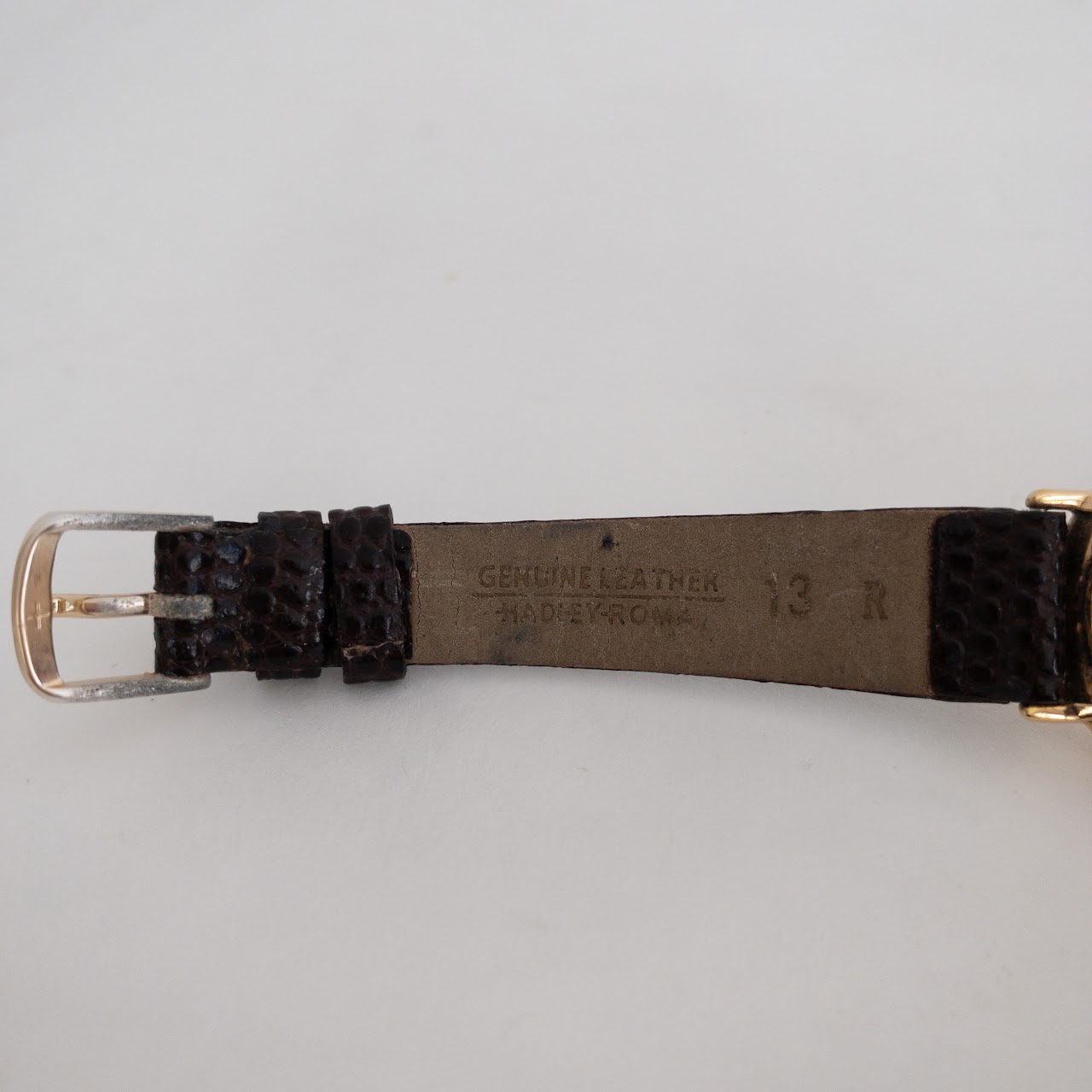 Gucci Vintage Wristwatch