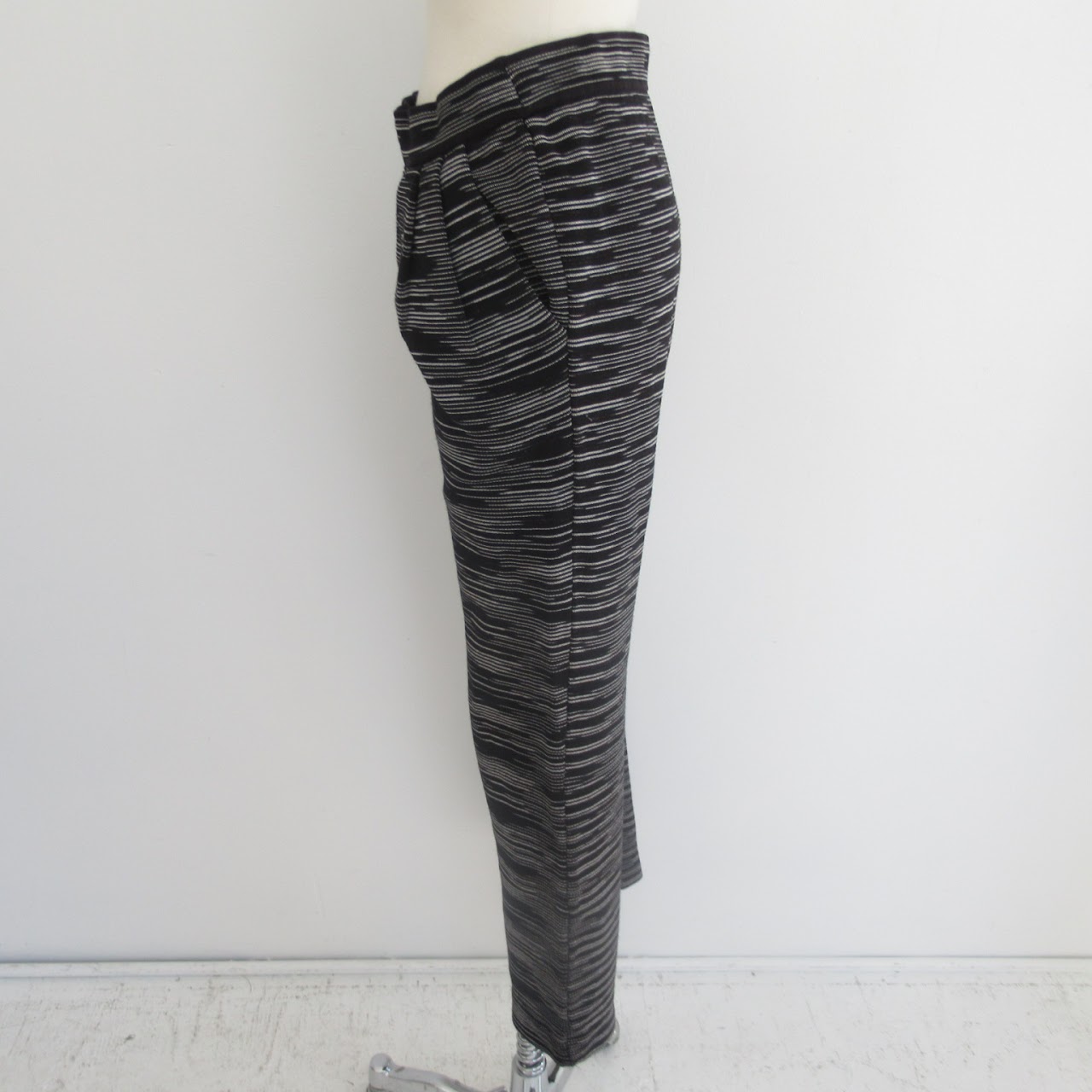 Missoni Black & White Joggers