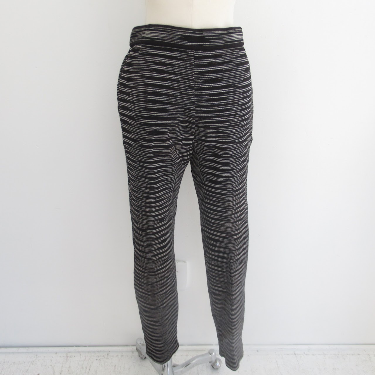 missoni joggers