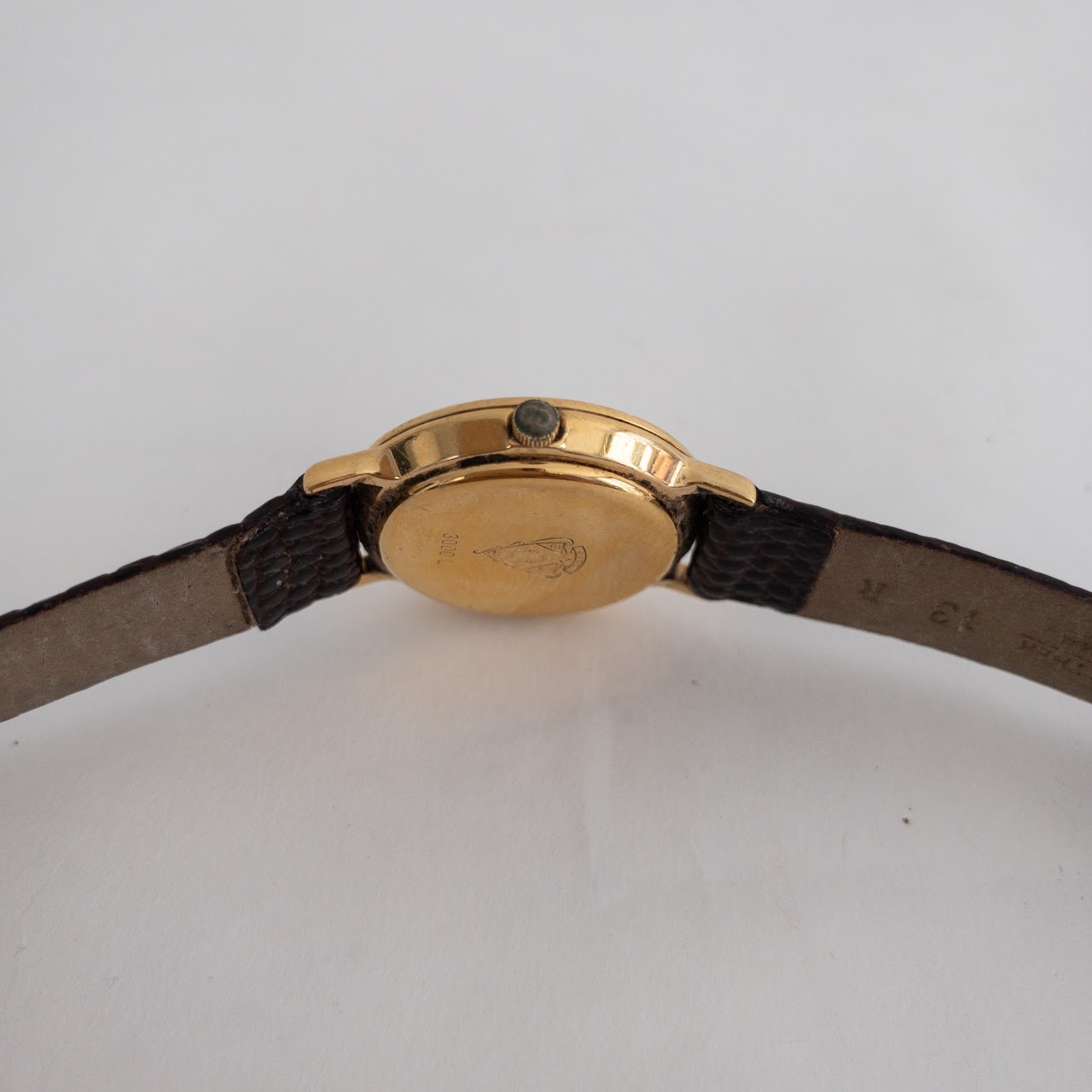 Gucci Vintage Wristwatch