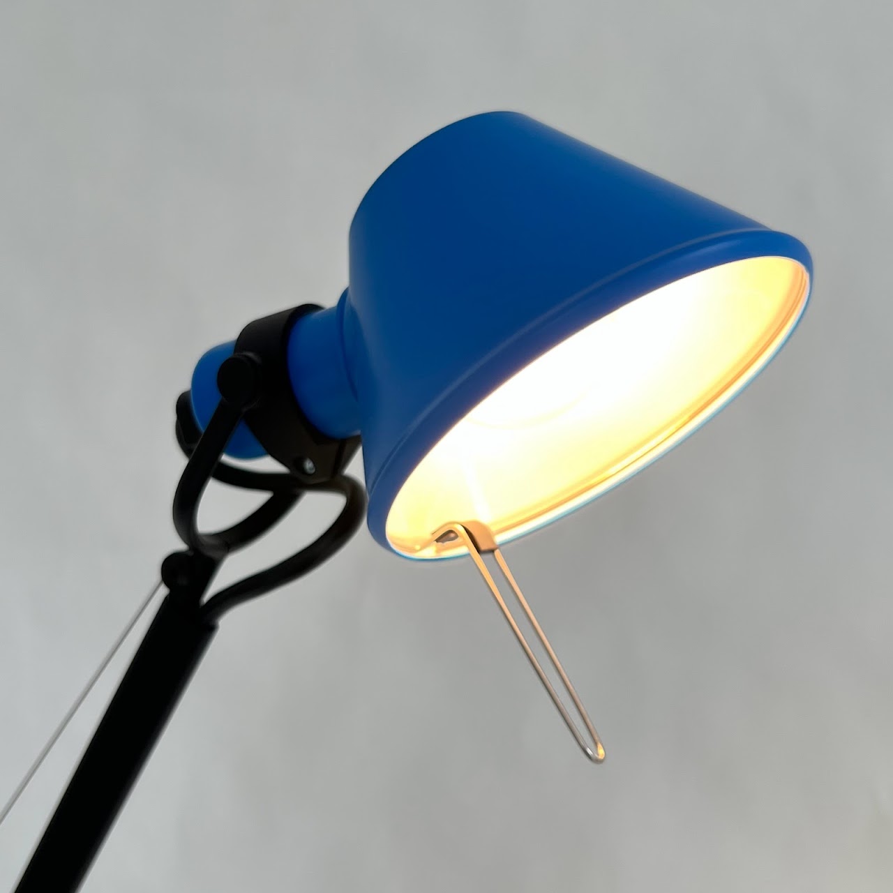 Artemide Tolomeo Micro Table Lamp