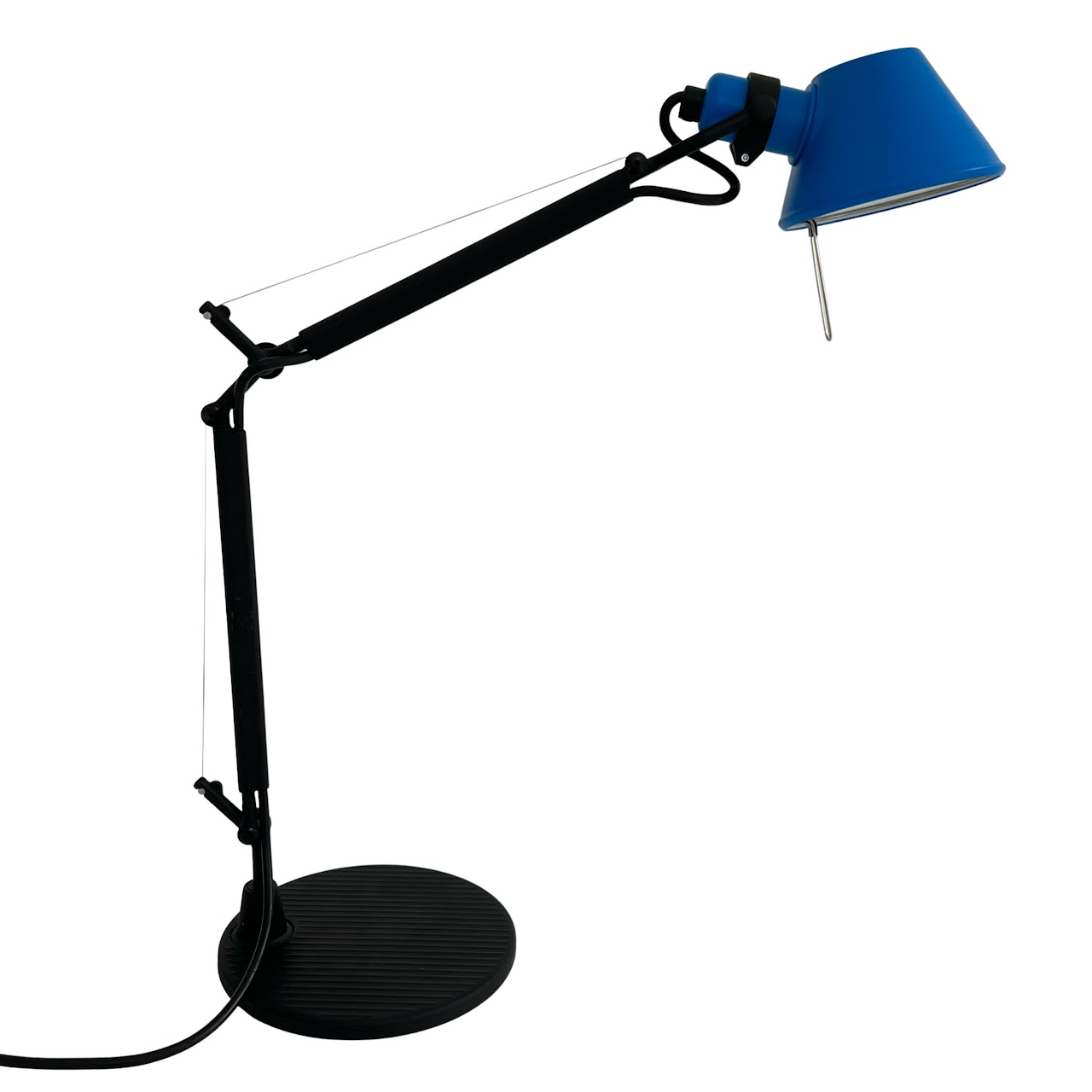 Artemide Tolomeo Micro Table Lamp