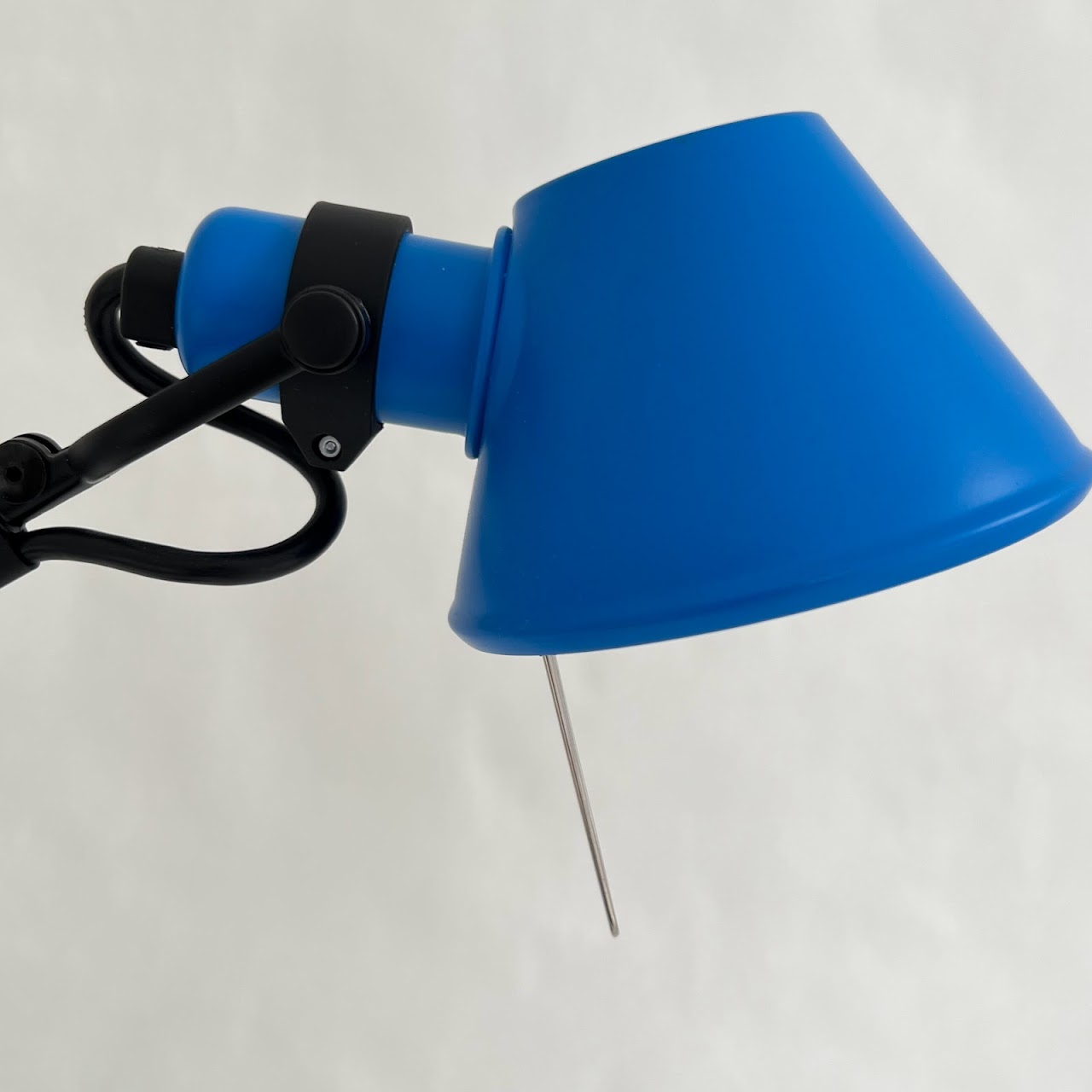 Artemide Tolomeo Micro Table Lamp