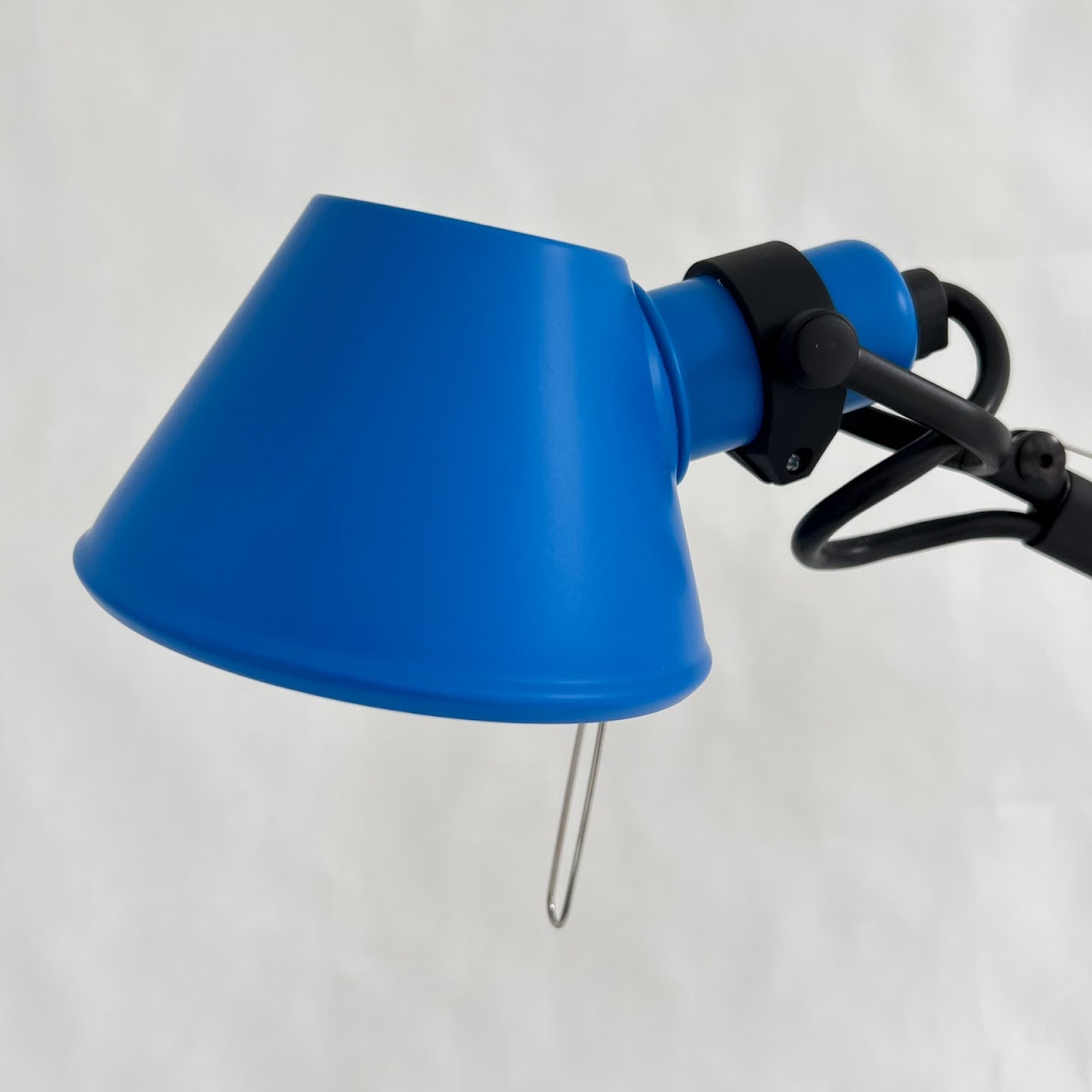 Artemide Tolomeo Micro Table Lamp