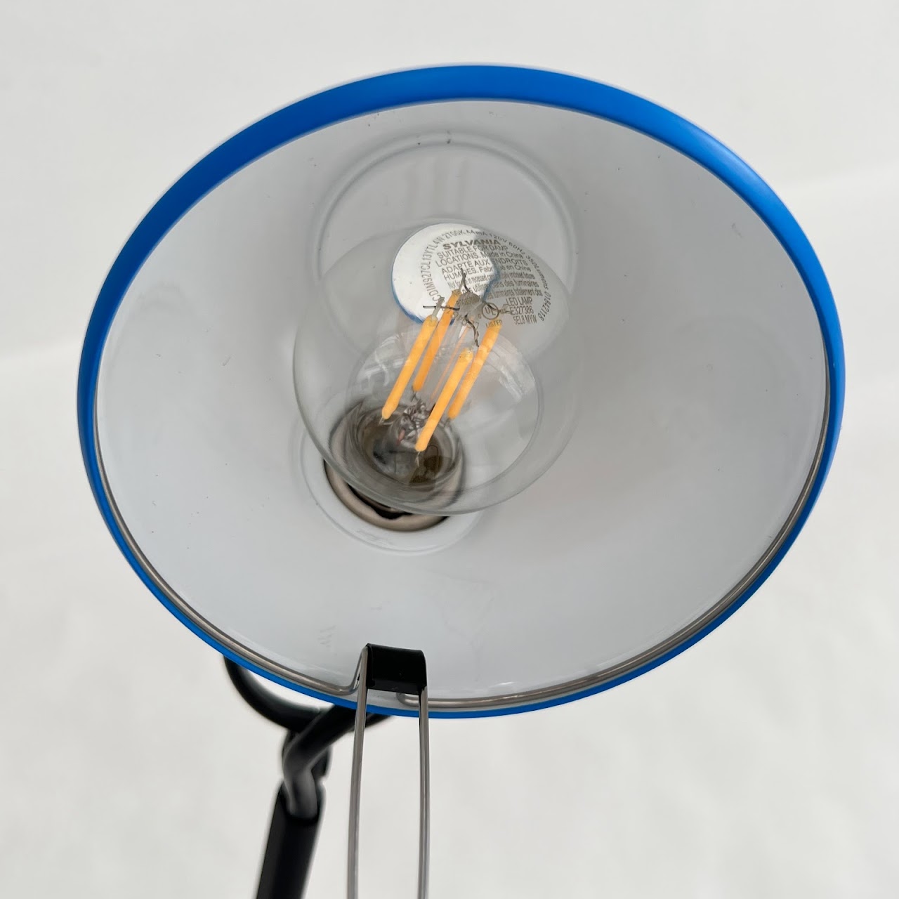 Artemide Tolomeo Micro Table Lamp