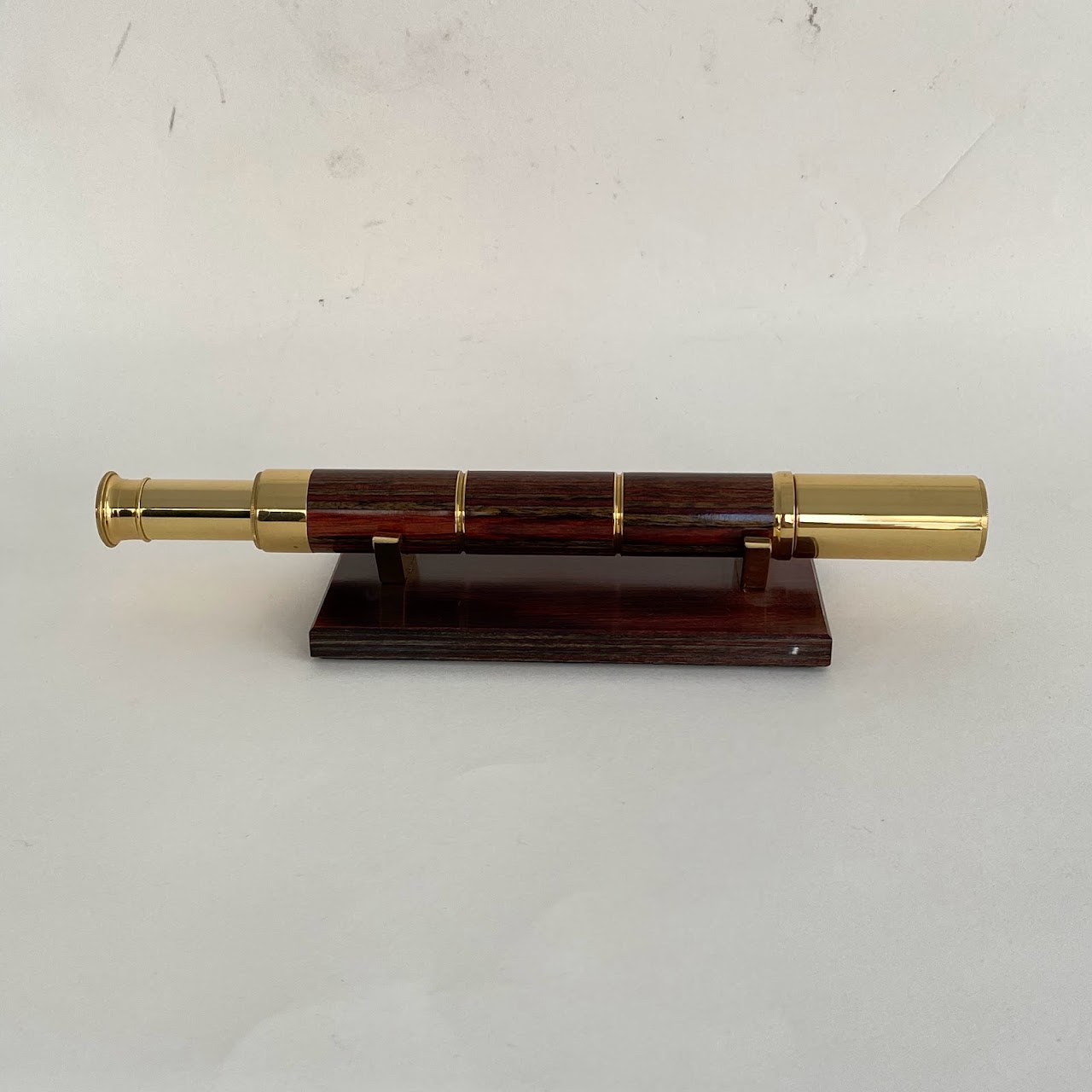 Van Cort Telescoping Spyglass