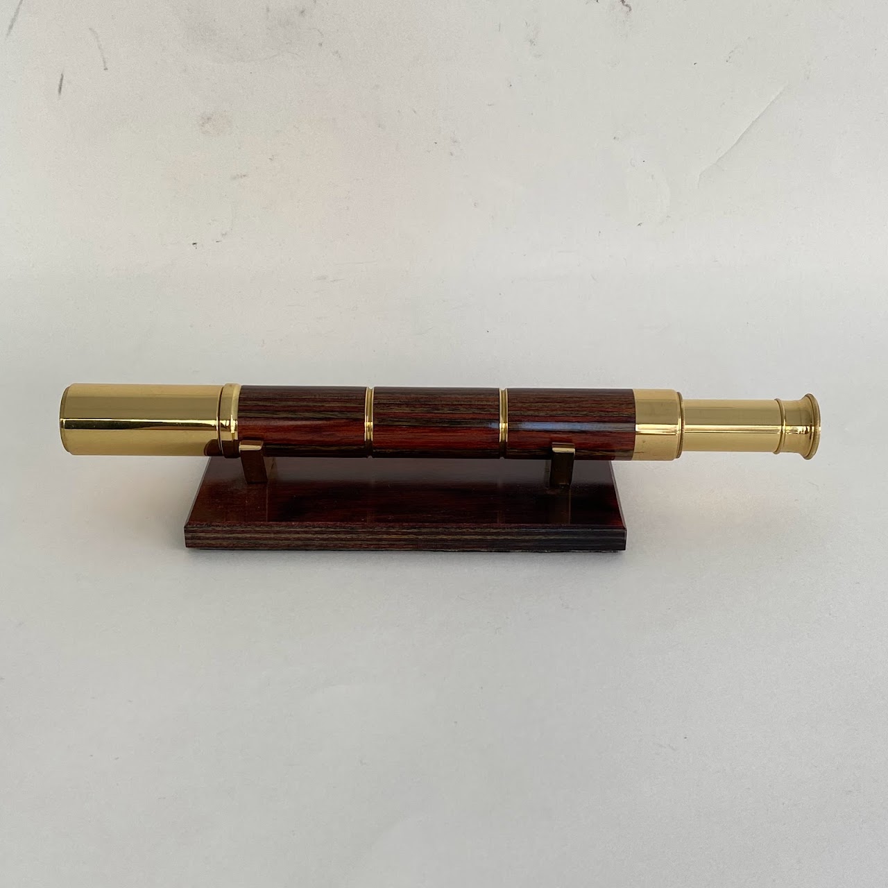 Van Cort Telescoping Spyglass