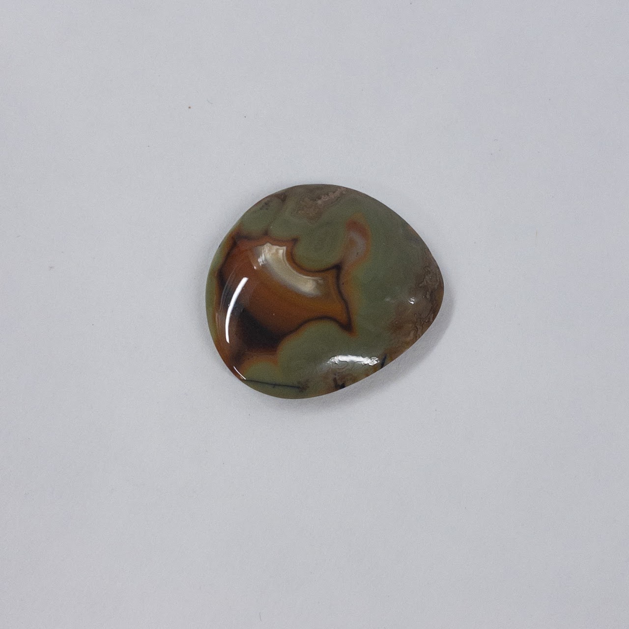 Russian Common Opal Cabochon